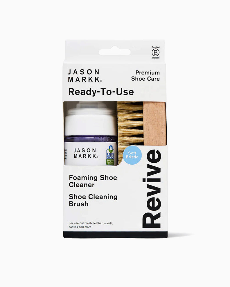 Sneaker care Jason Markk Quick Clean Kit - JM310610