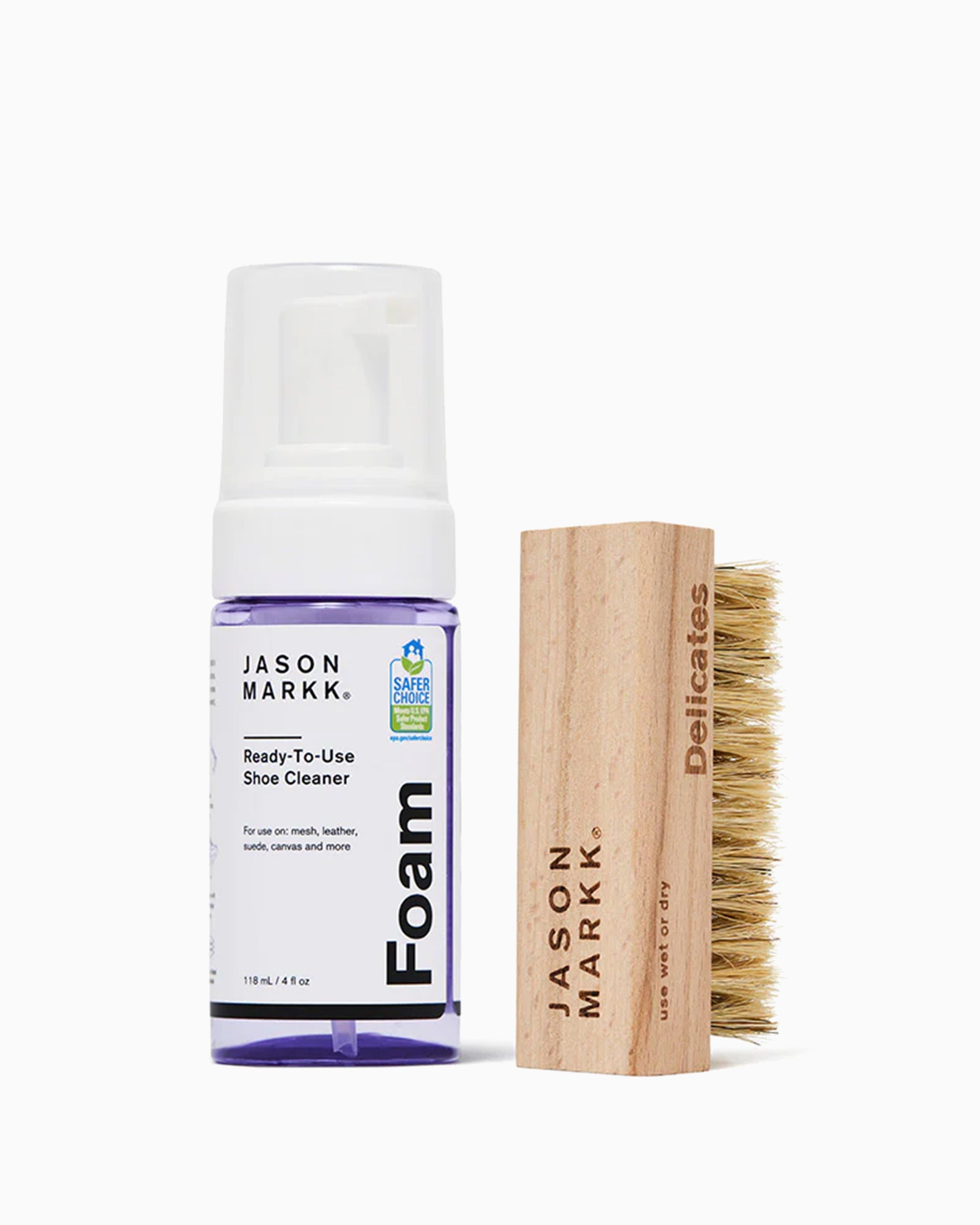 Sneaker care Jason Markk Quick Clean Kit - JM310610
