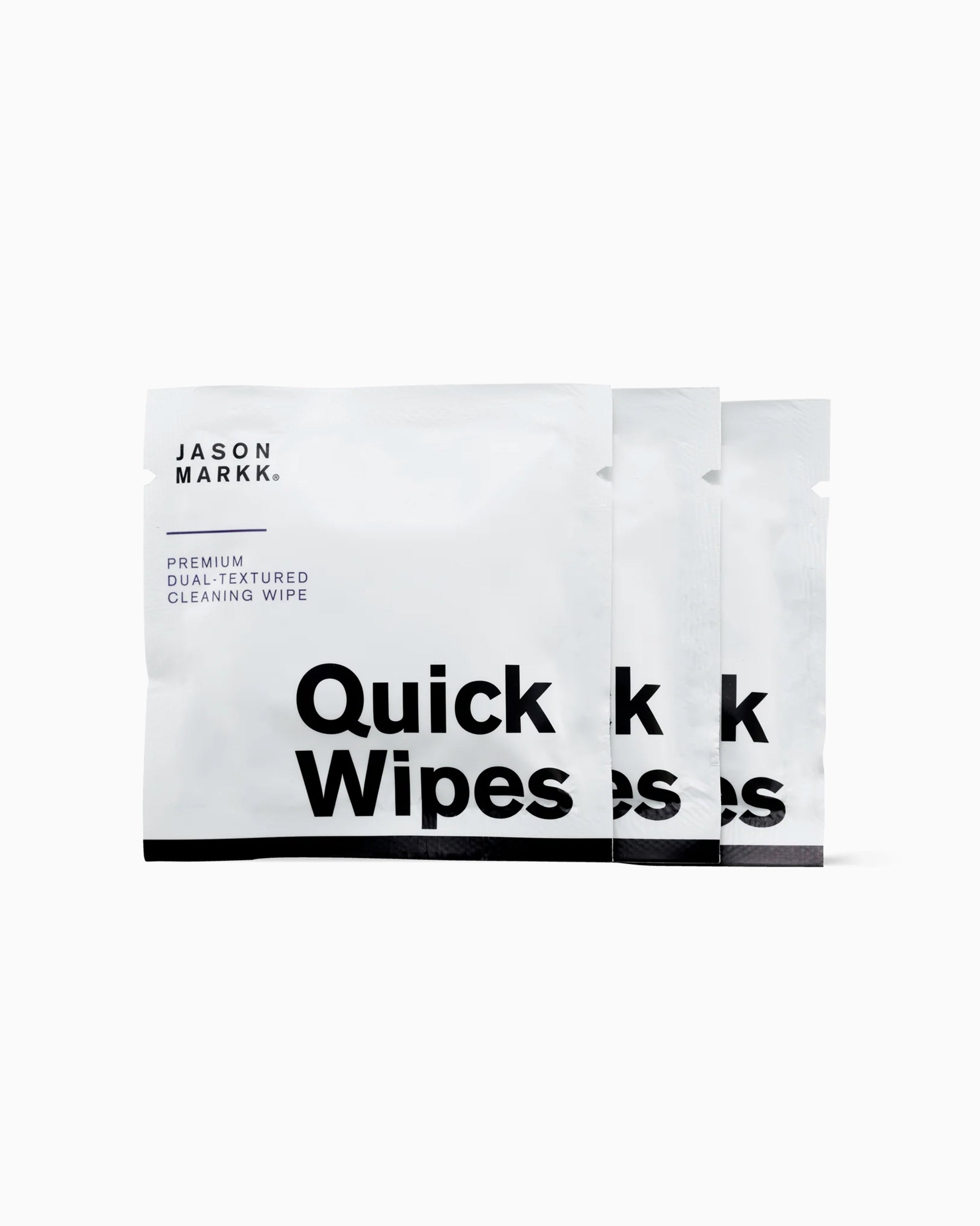 Sneaker care Jason Markk Quick Wipes - JM130230
