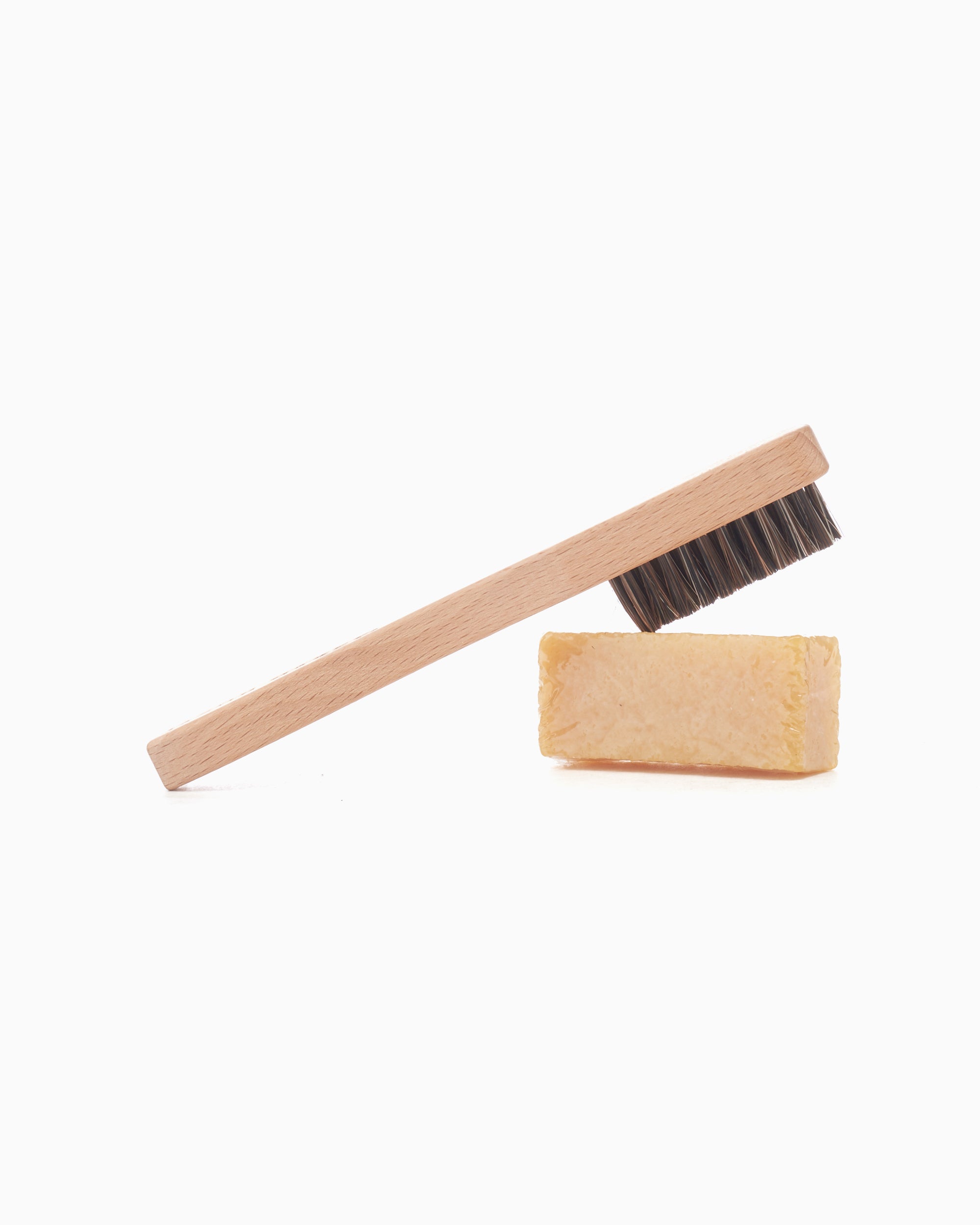 Sneaker care Jason Markk Suede Cleaning Kit - JM310110