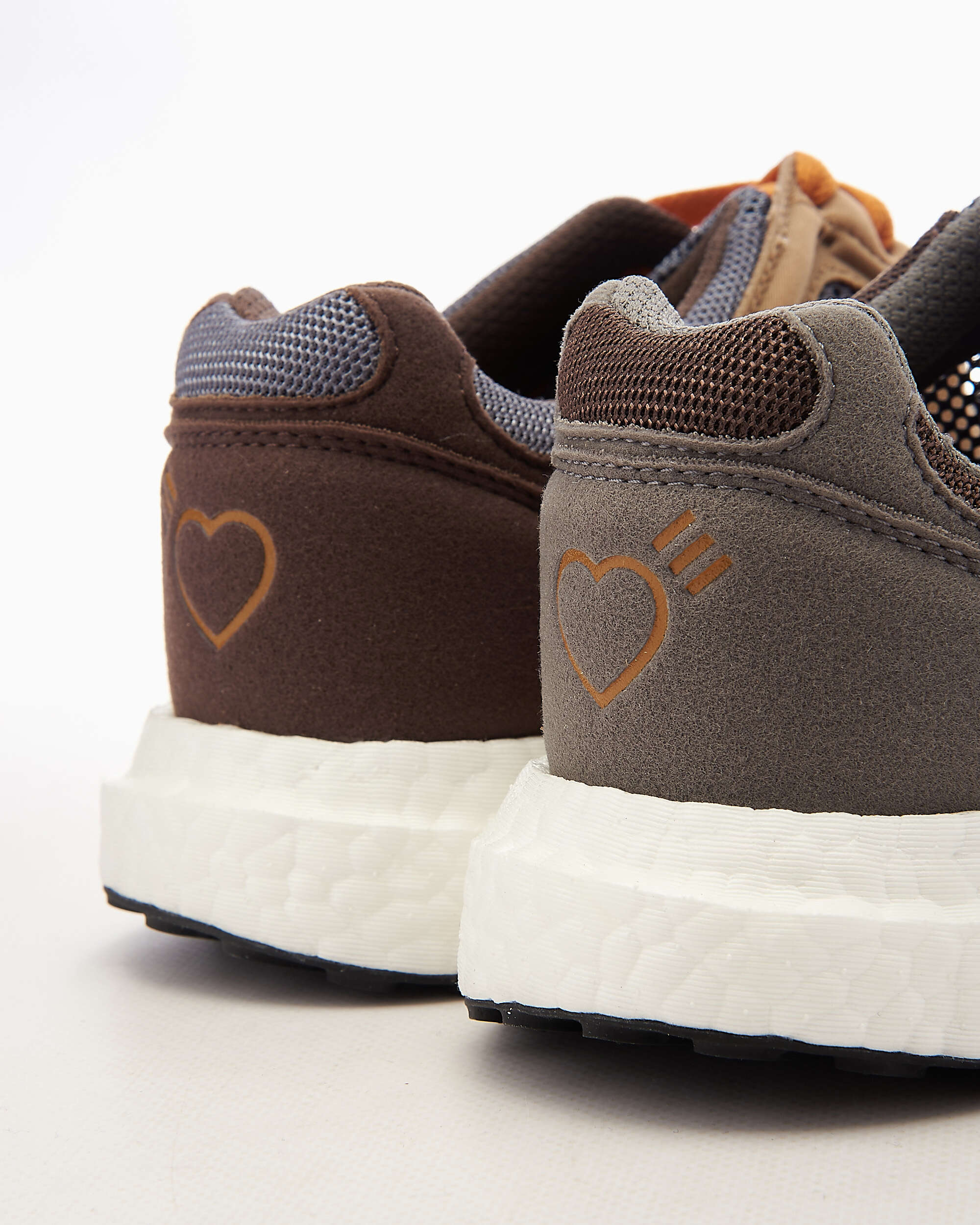 Sneakers adidas Consortium x Human Made EQT Racing - GX7918