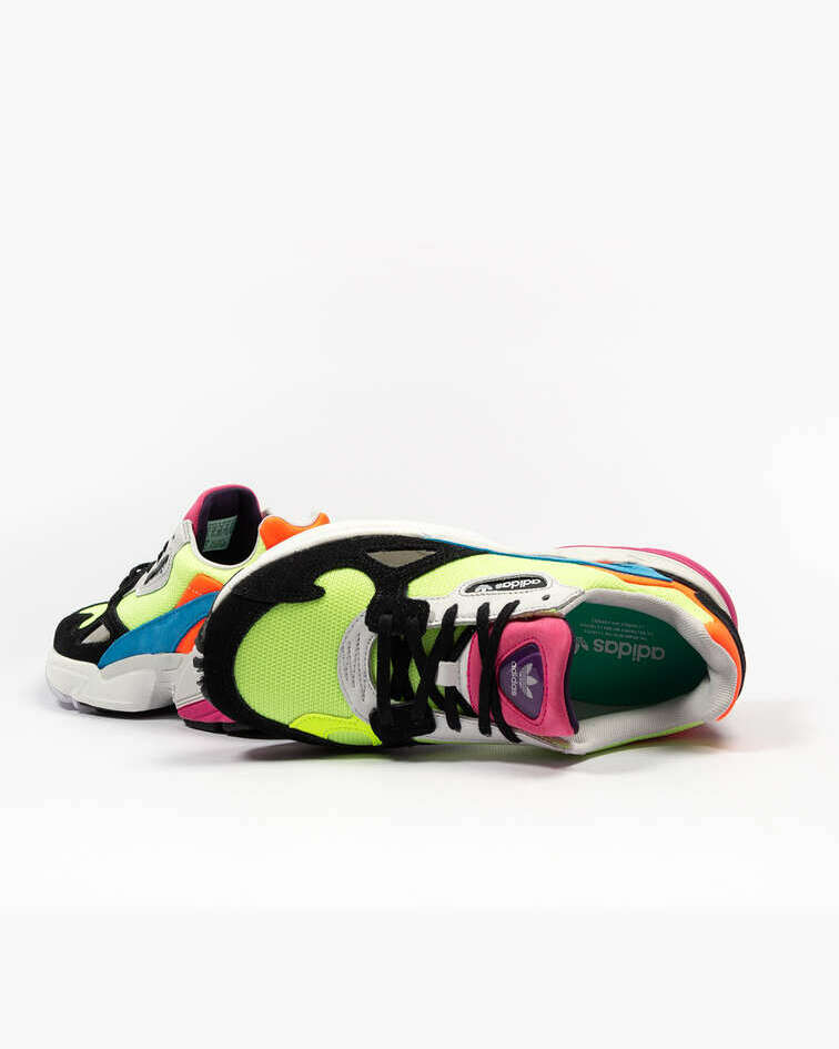 SRC製　FALCON-W adidas Falcon W