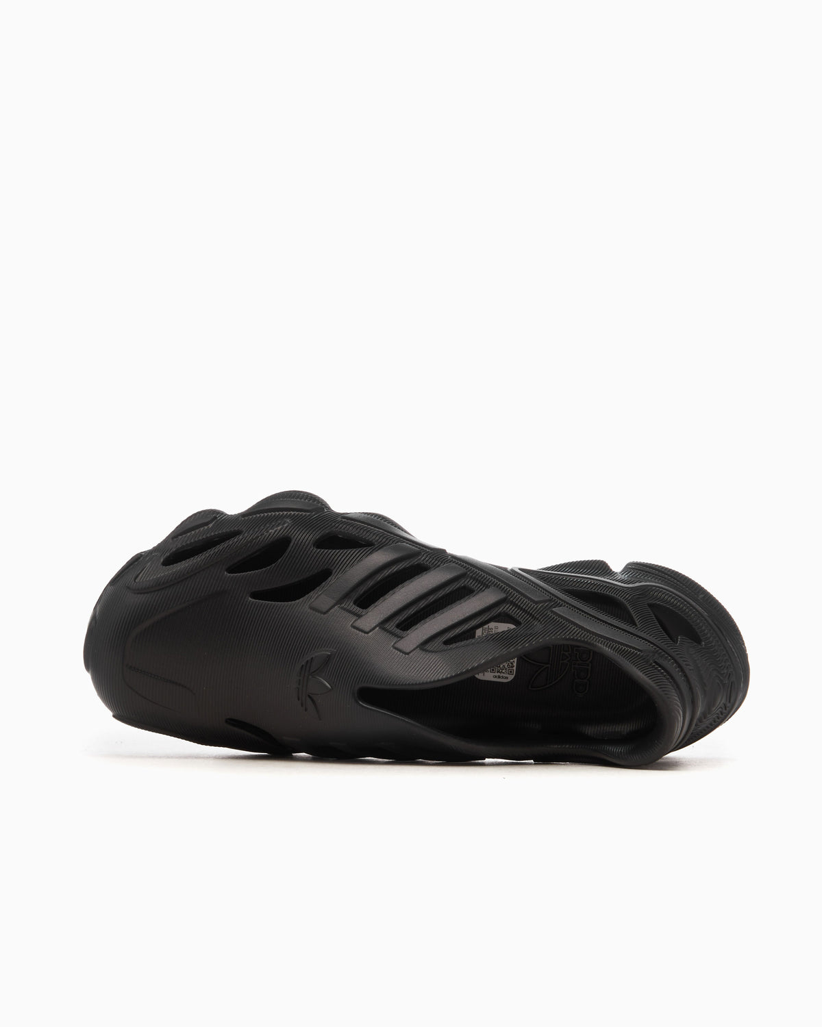 Adidas Originals adiFOM Supernova Clogs Men\'s Size 11 Core Black IF3915 Men main image 2