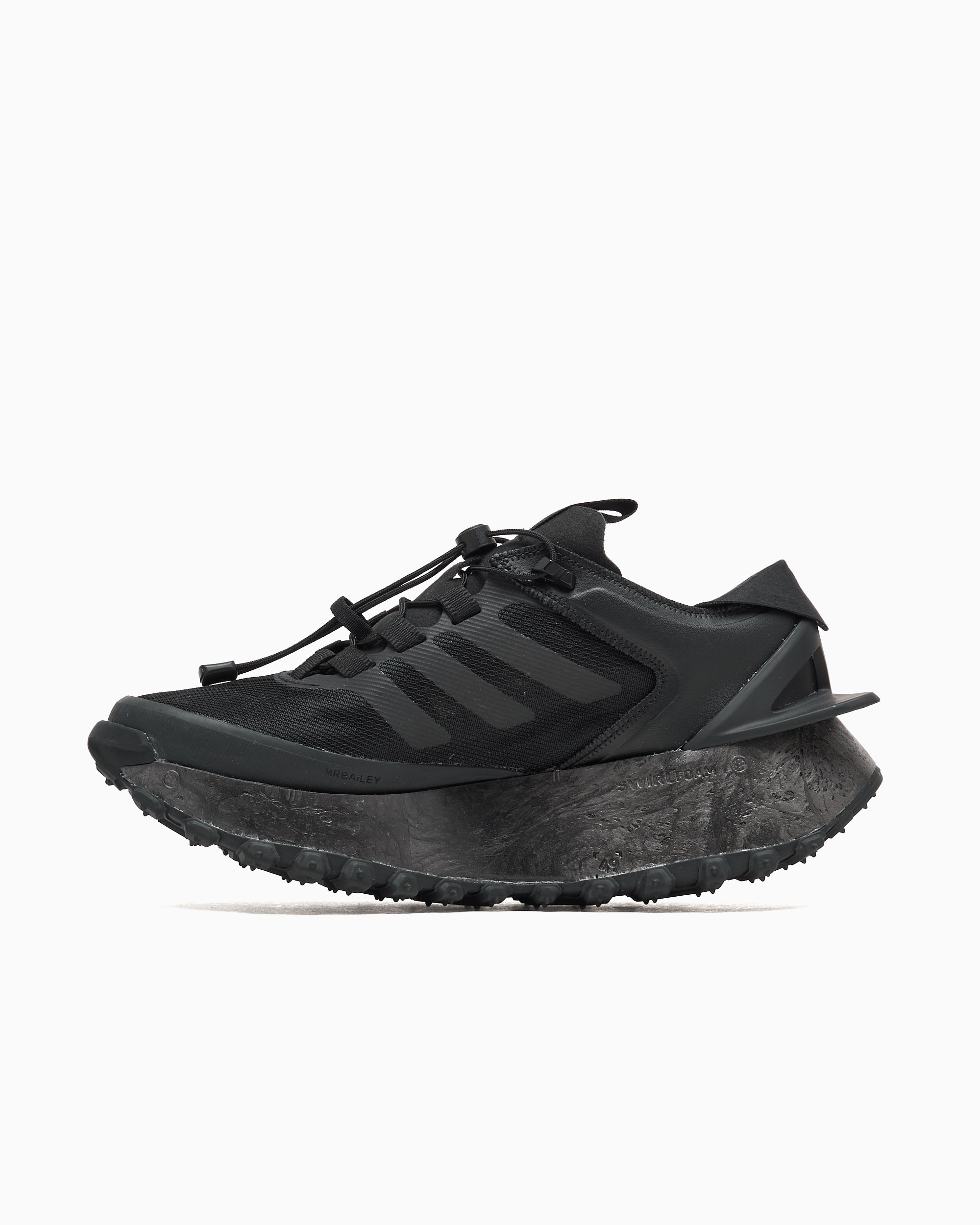 Sneakers adidas Originals Adizero Aruku Yagi Mr Bailey - KJ3816