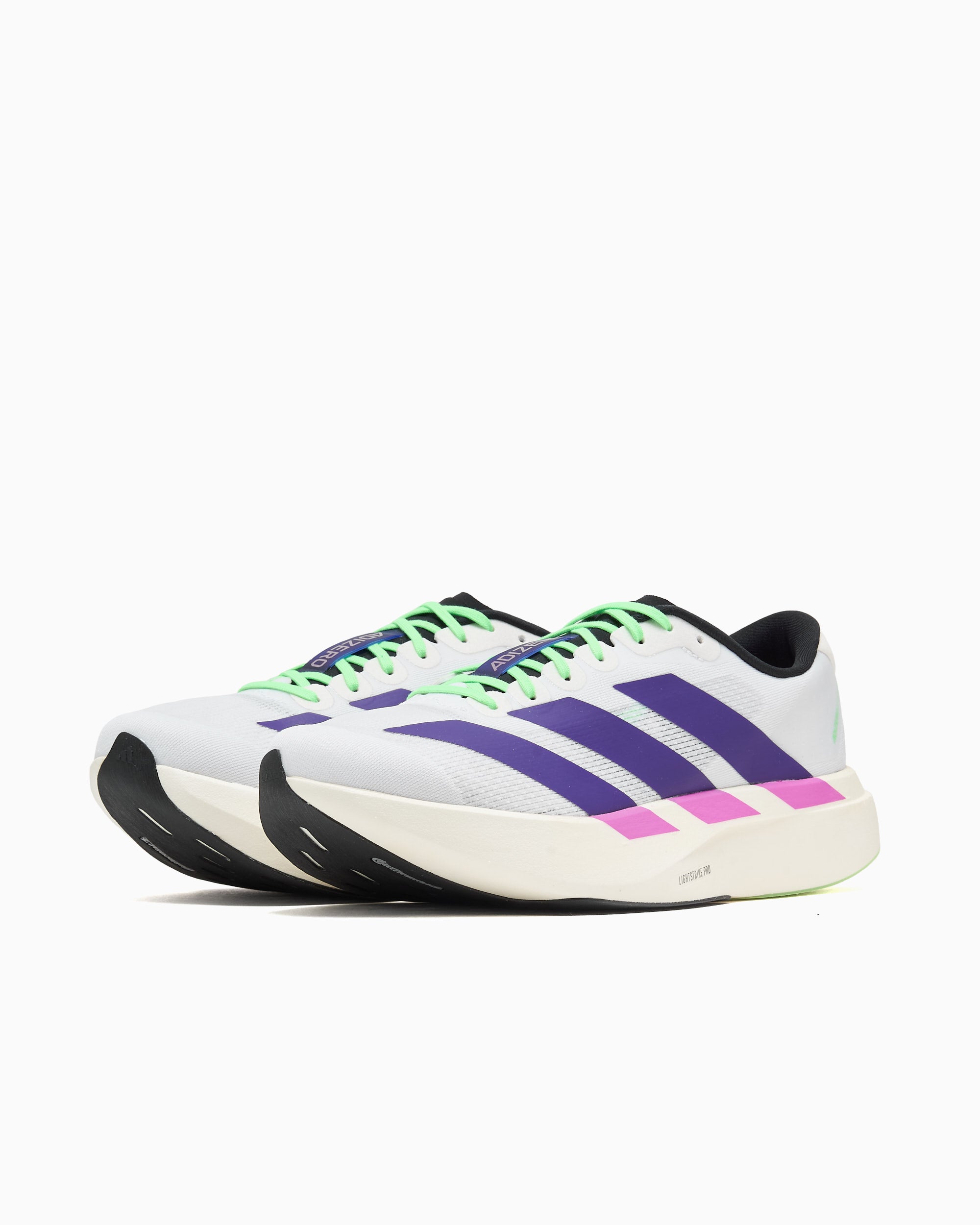 Sneakers adidas Originals Adizero Evo SL - JS4495
