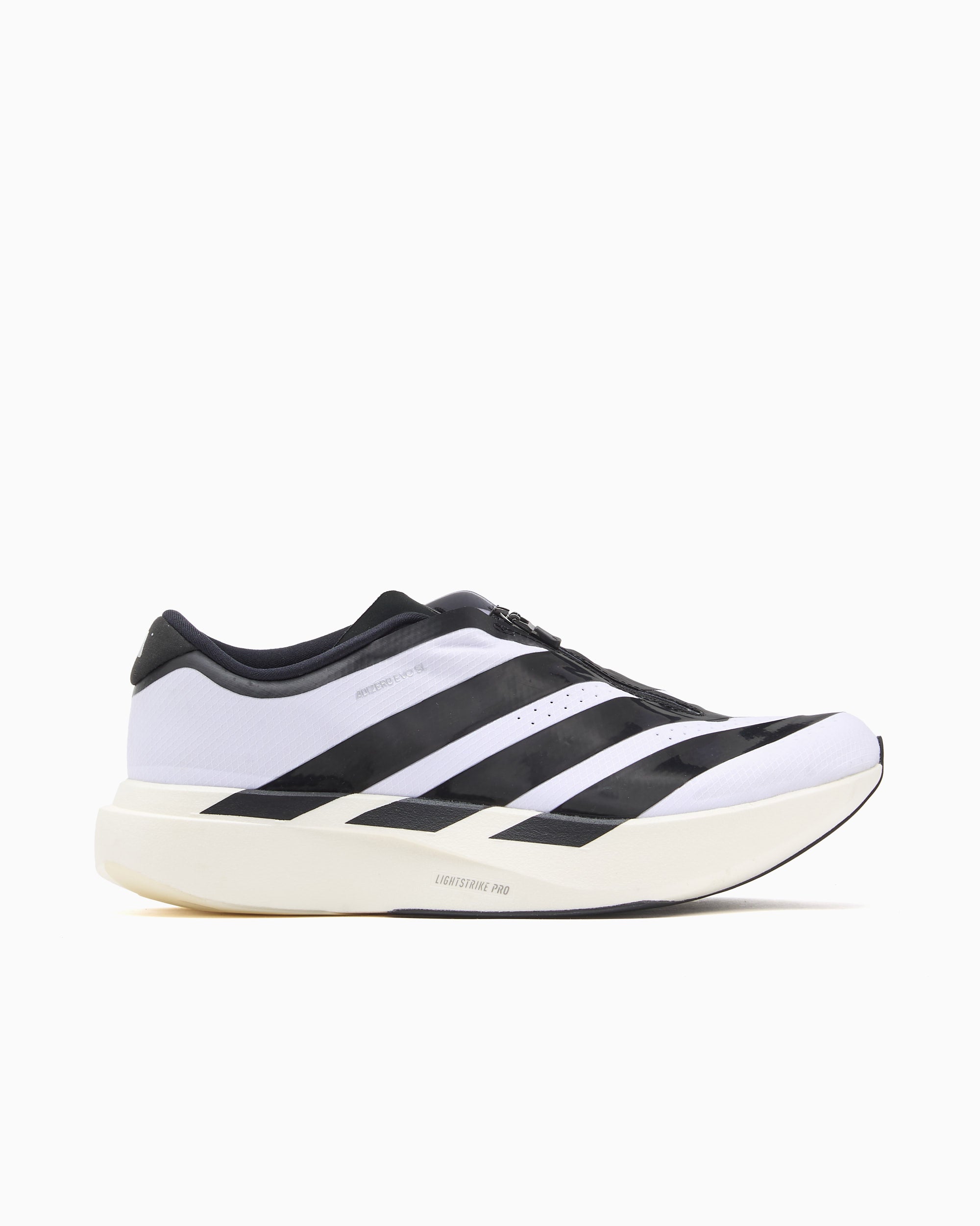 Sneakers adidas Originals Adizero Evo SL Zip - KH9623