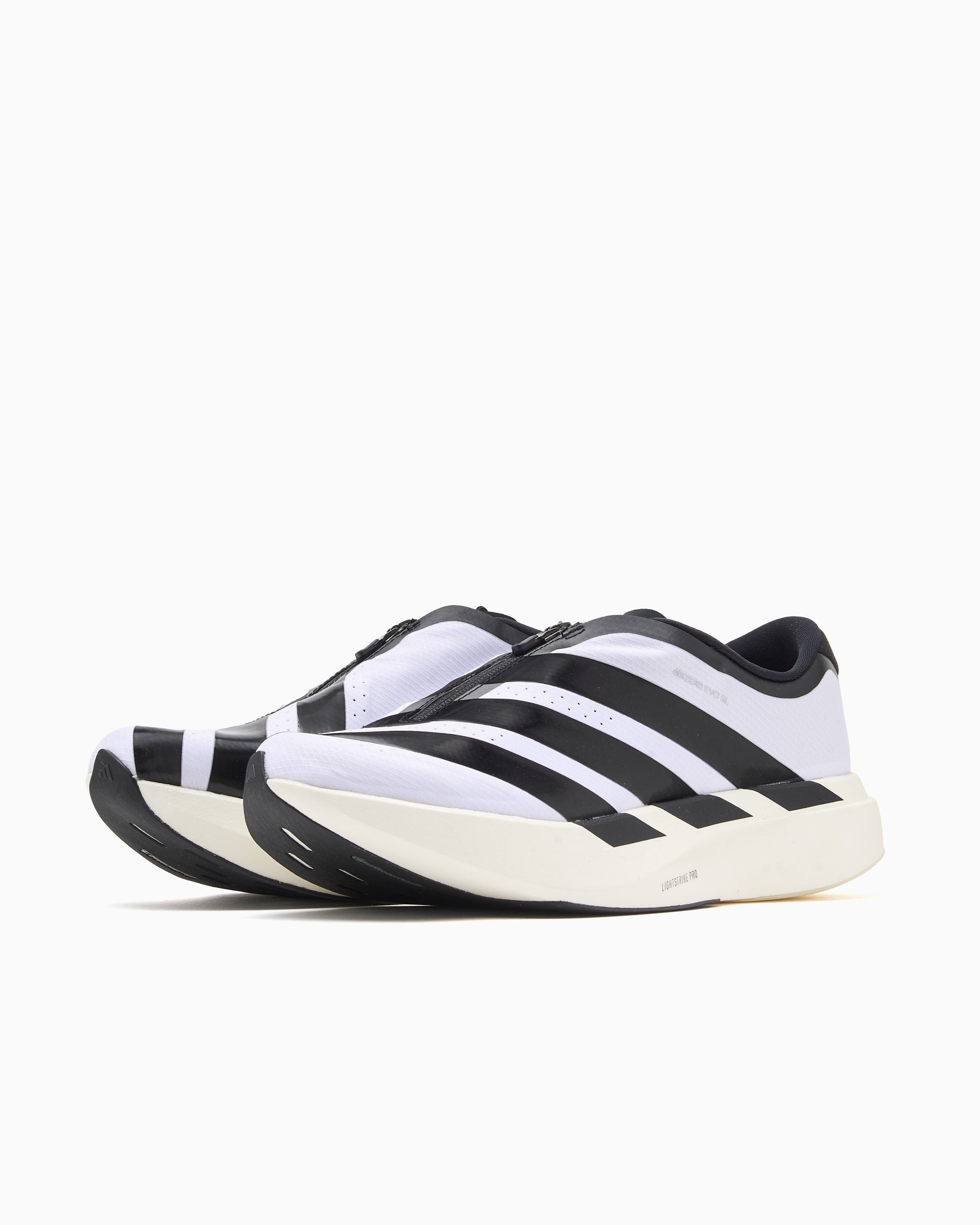 adidas Originals Adizero Evo SL Zip