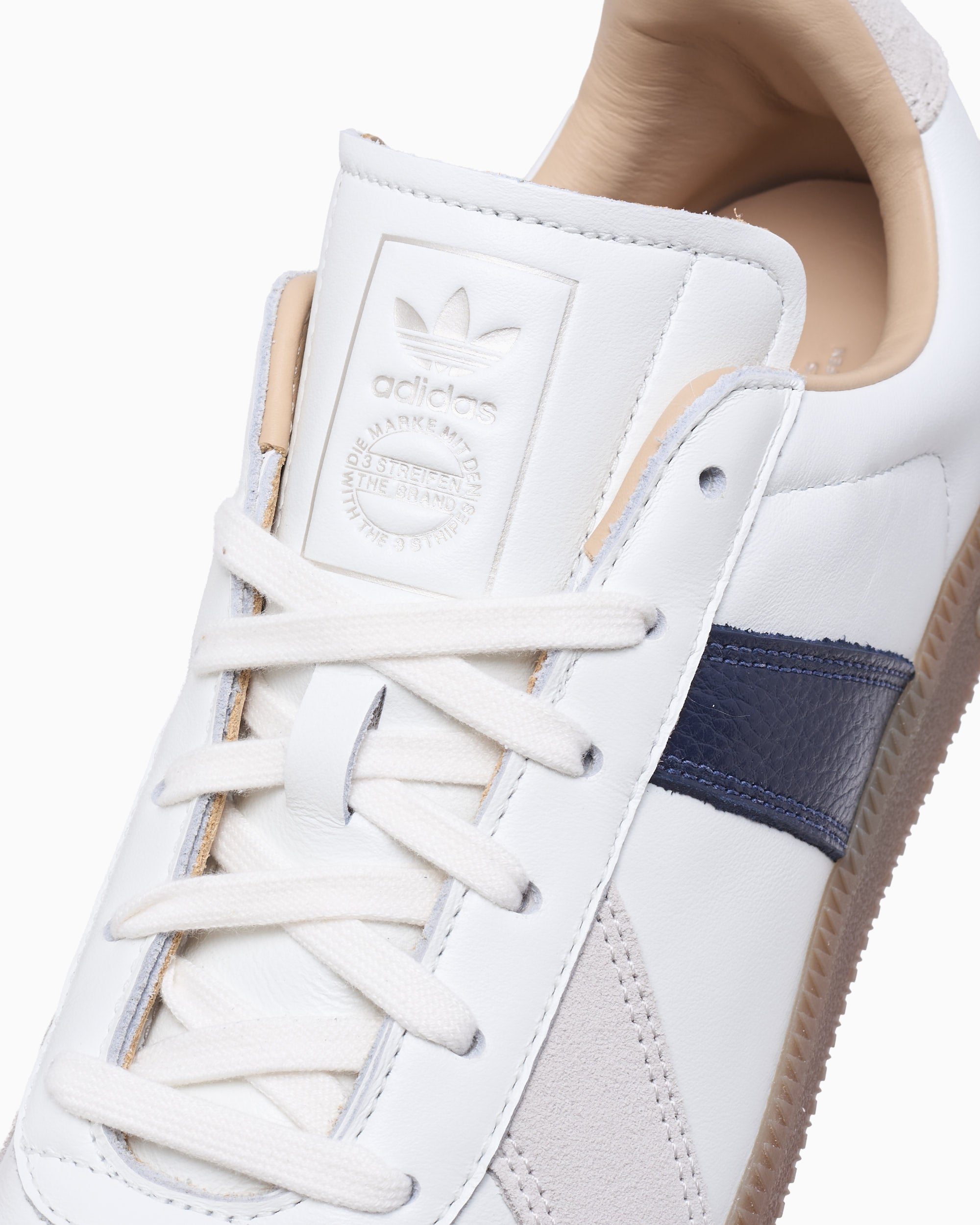 Sneakers adidas Originals BW Army - HQ9234