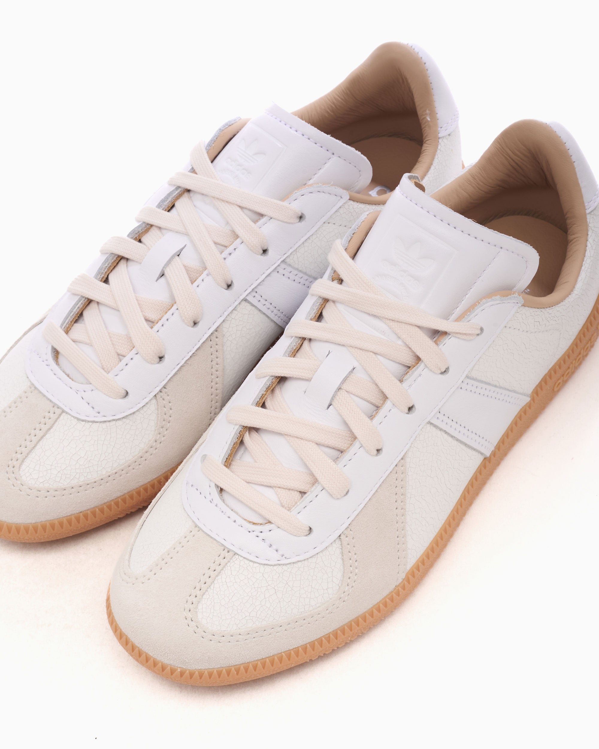 LGB LSC BEIGE ARMY初期 adidas Originals BW Army Lux