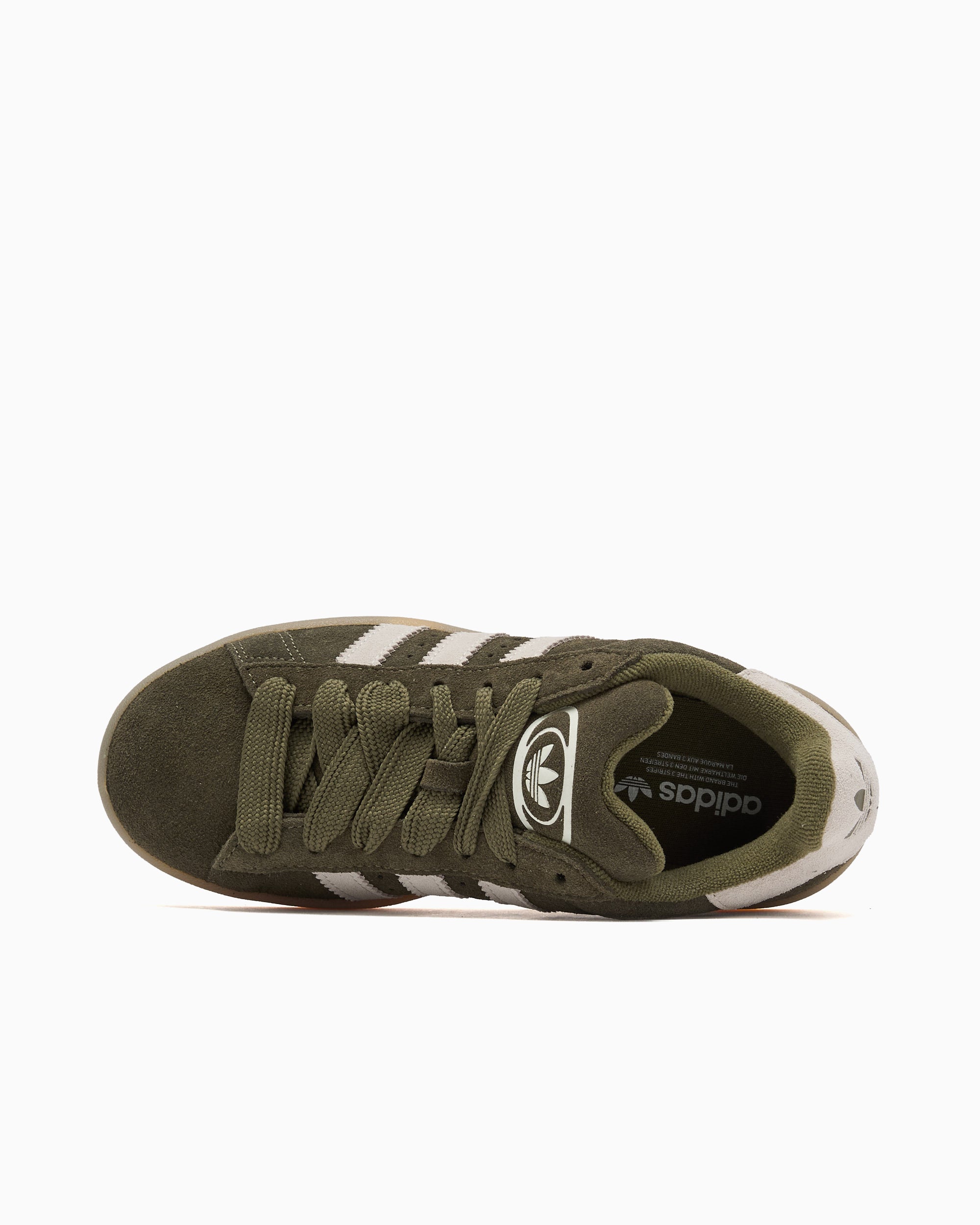 Sneakers adidas Originals Campus 00s - JQ8355