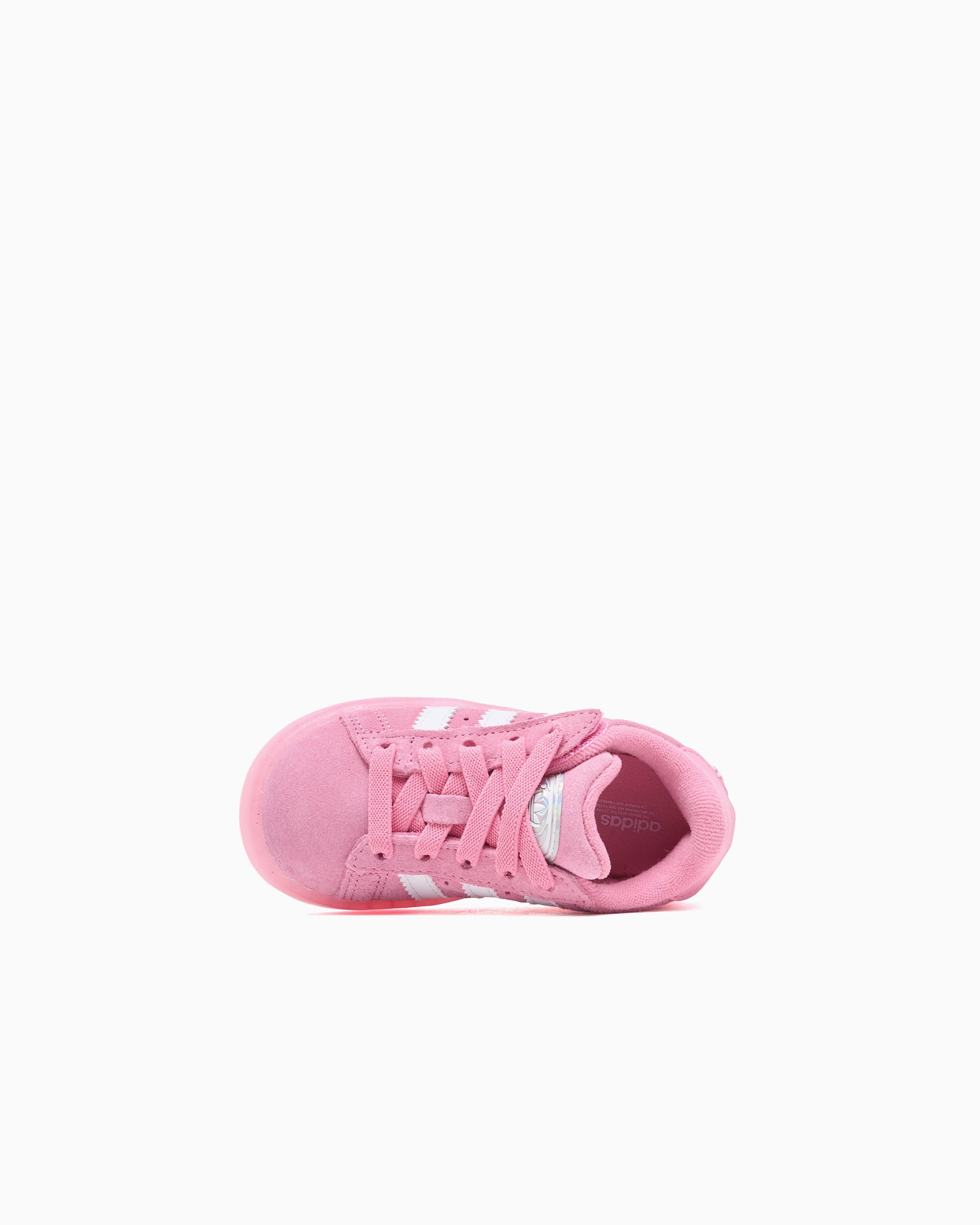 adidas Originals Campus 00s "Led Light" Comfort Elastic Laces Infants adidas Originals Campus 00s "Led Light" Comfort Elastic Laces Infants