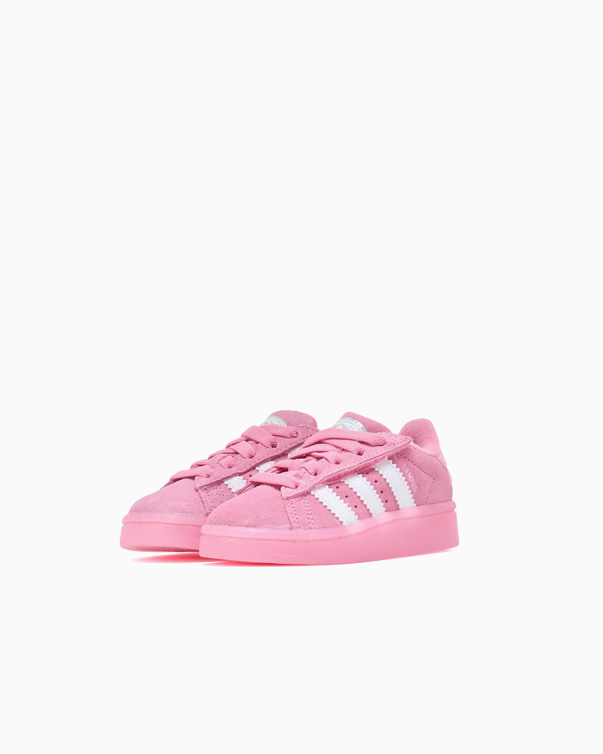 adidas Originals Campus 00s "Led Light" Comfort Elastic Laces Infants adidas Originals Campus 00s "Led Light" Comfort Elastic Laces Infants