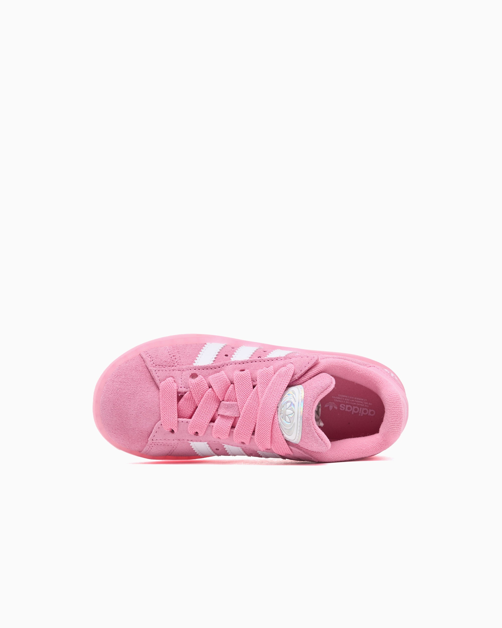 adidas gazelle silver green womens adidas Kid's Originals Campus 00s "Liberty London Pink" Grade  School main image 0