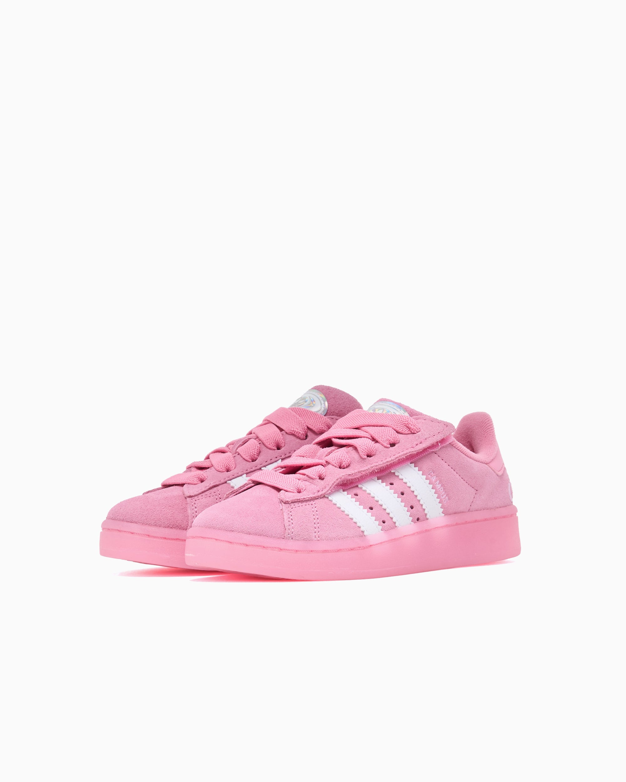 adidas Originals Campus 00s "Led Light" Comfort Elastic Laces Kids adidas Originals Campus 00s "Led Light" Comfort Elastic Laces Kids