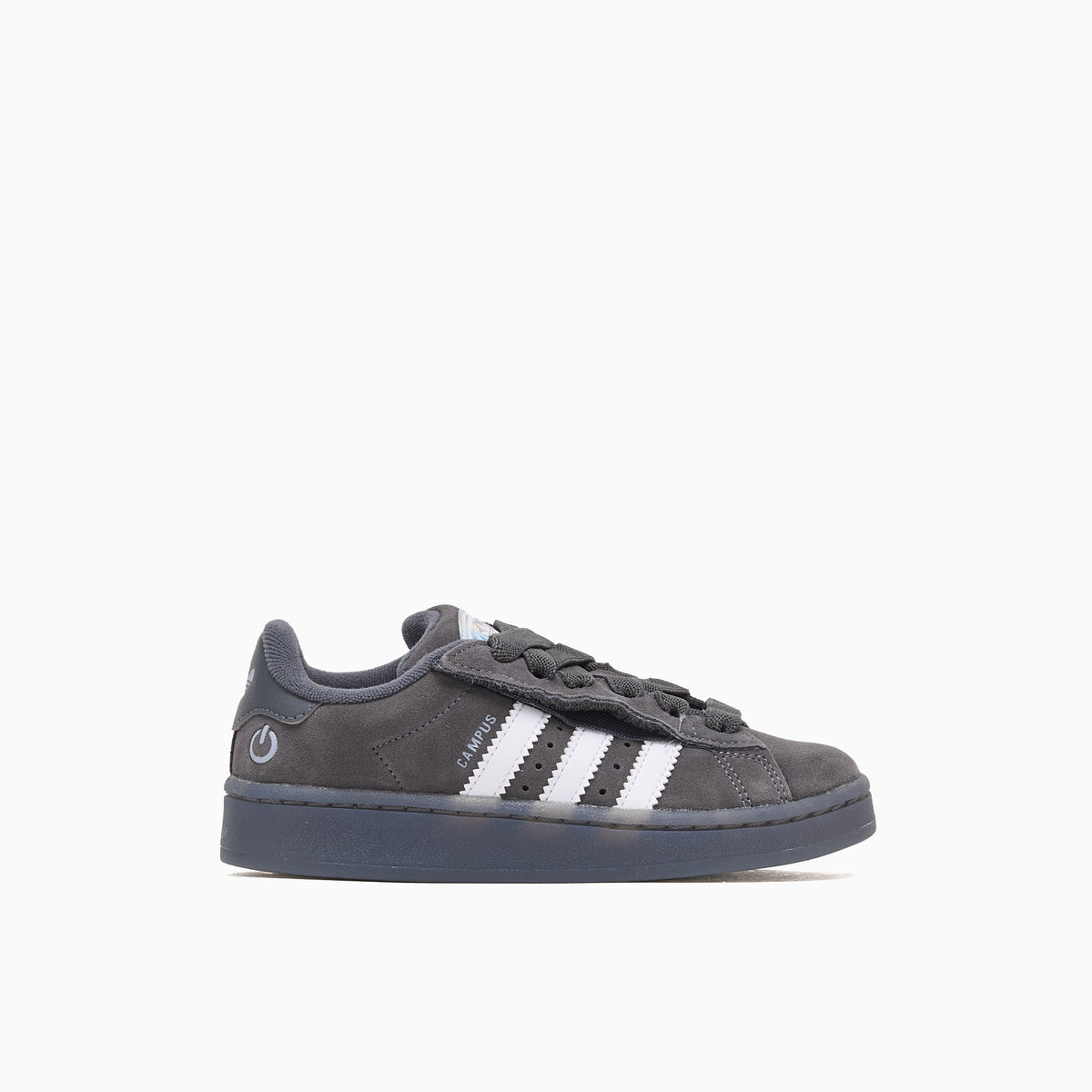 adidas Originals Campus 00s "Led Light" Comfort Elastic Laces Kids adidas Originals Campus 00s "Led Light" Comfort Elastic Laces Kids