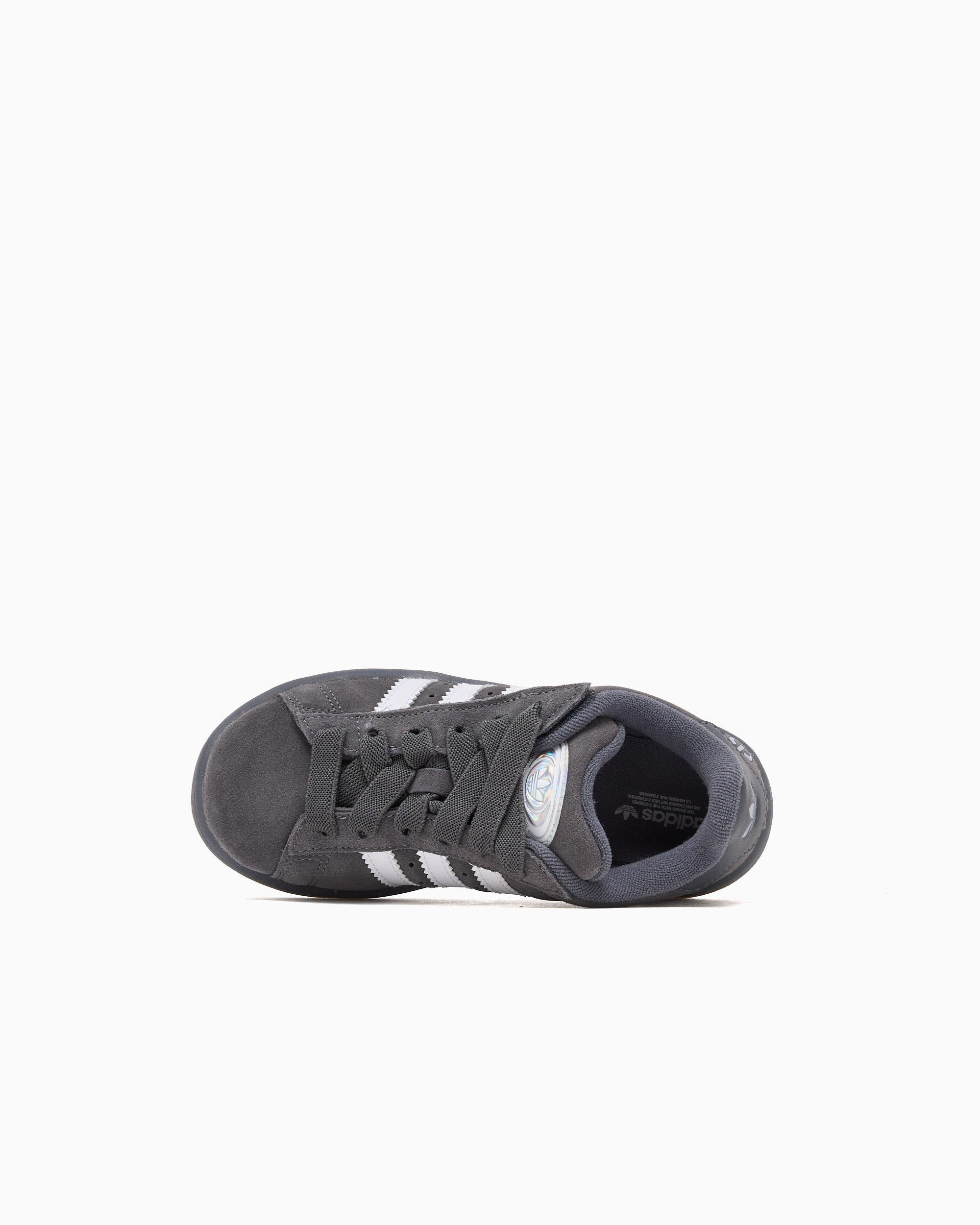 adidas gazelle silver green womens Adidas Campus 00s | Men's | Black/White/Off White/Gum main image 0