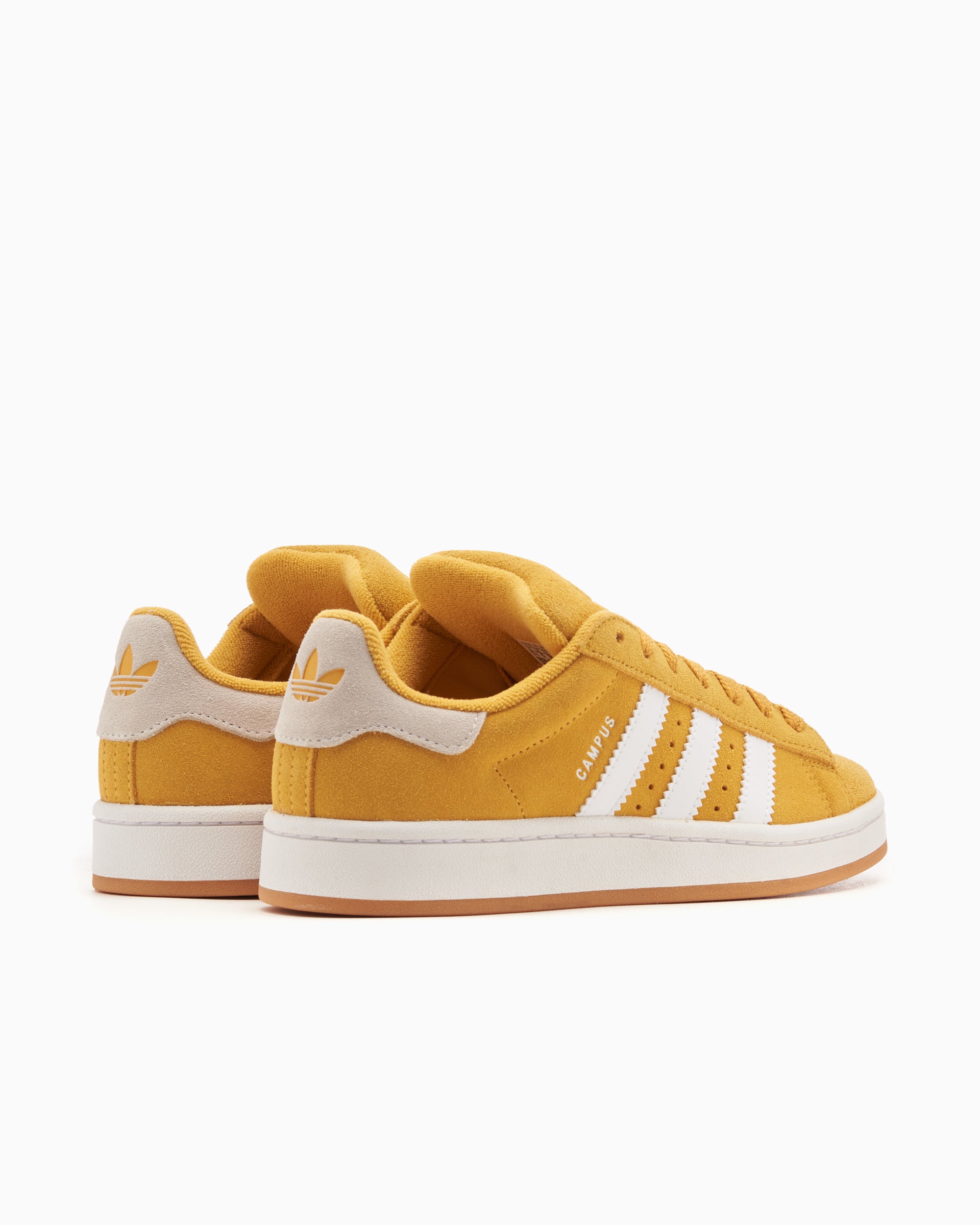 adidas gazelle silver green womens Adidas Campus 00s Crystal White Better Scarlet – Ar Store main image 0
