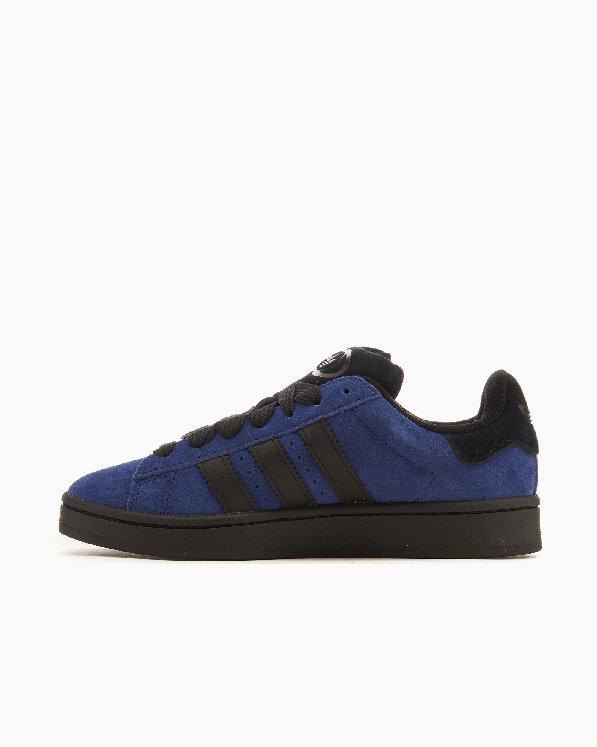 adidas gazelle silver green womens Adidas Originals x SFTM Campus 80s - Black main image 1