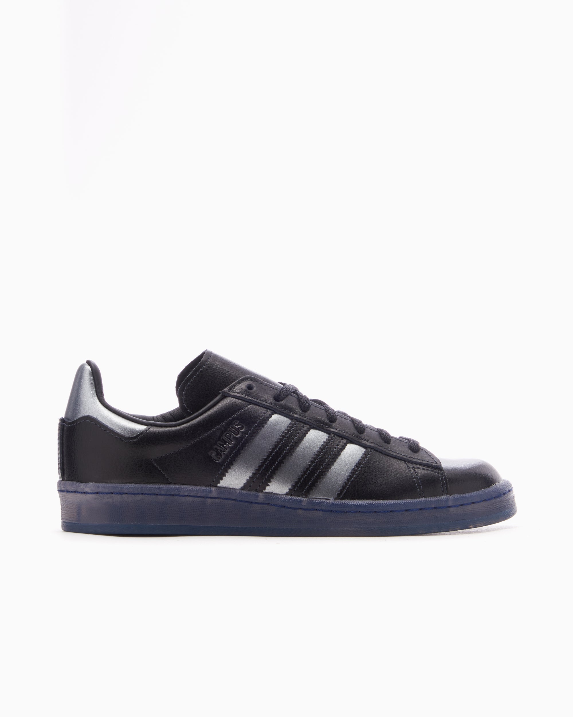 ADIDAS X ATMOS X WDS CAMPUS 80S / BLACK WIND AND SEA x atmos x
