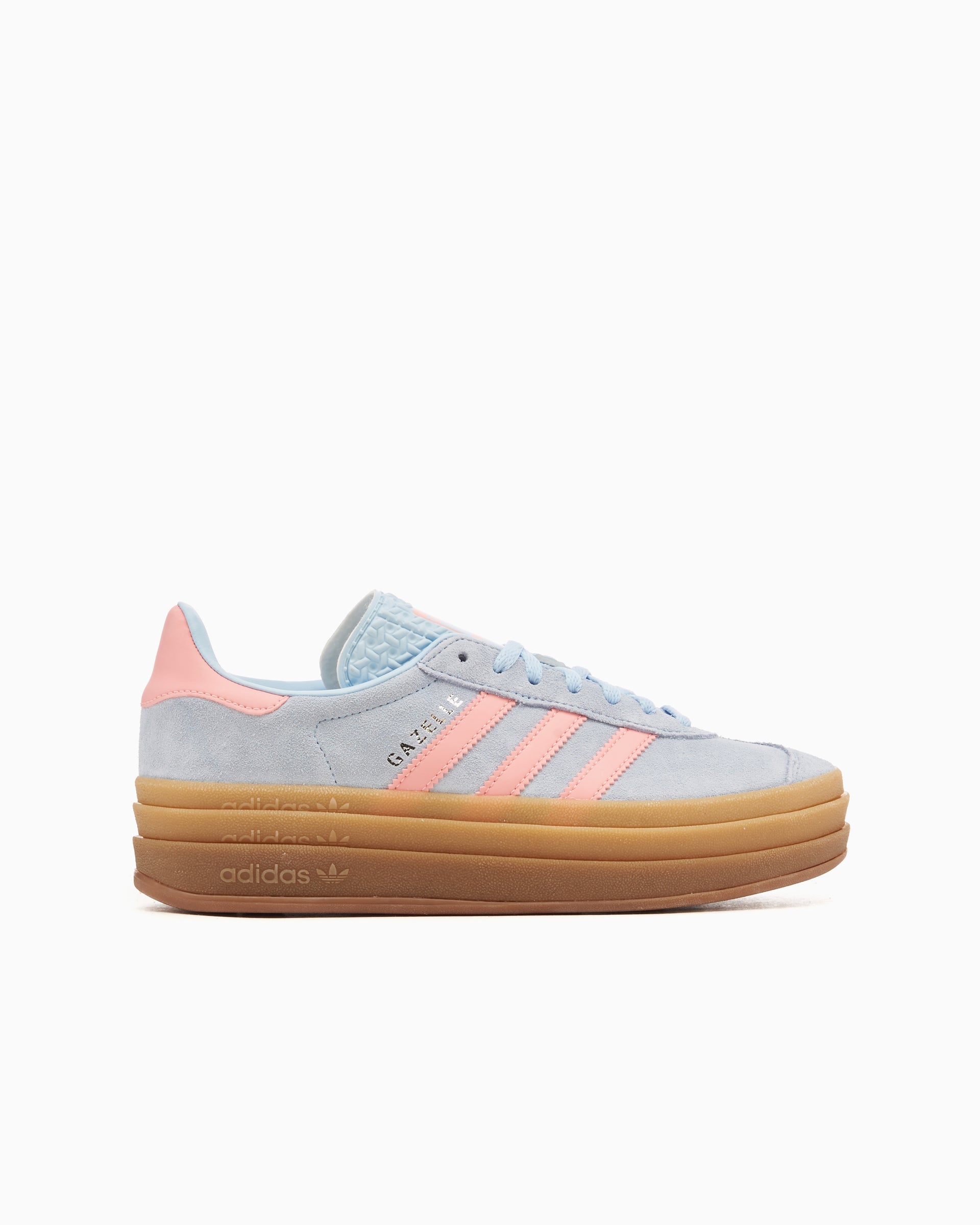 adidas gazelle silver green womens adidas Originals Gazelle Bold Teens