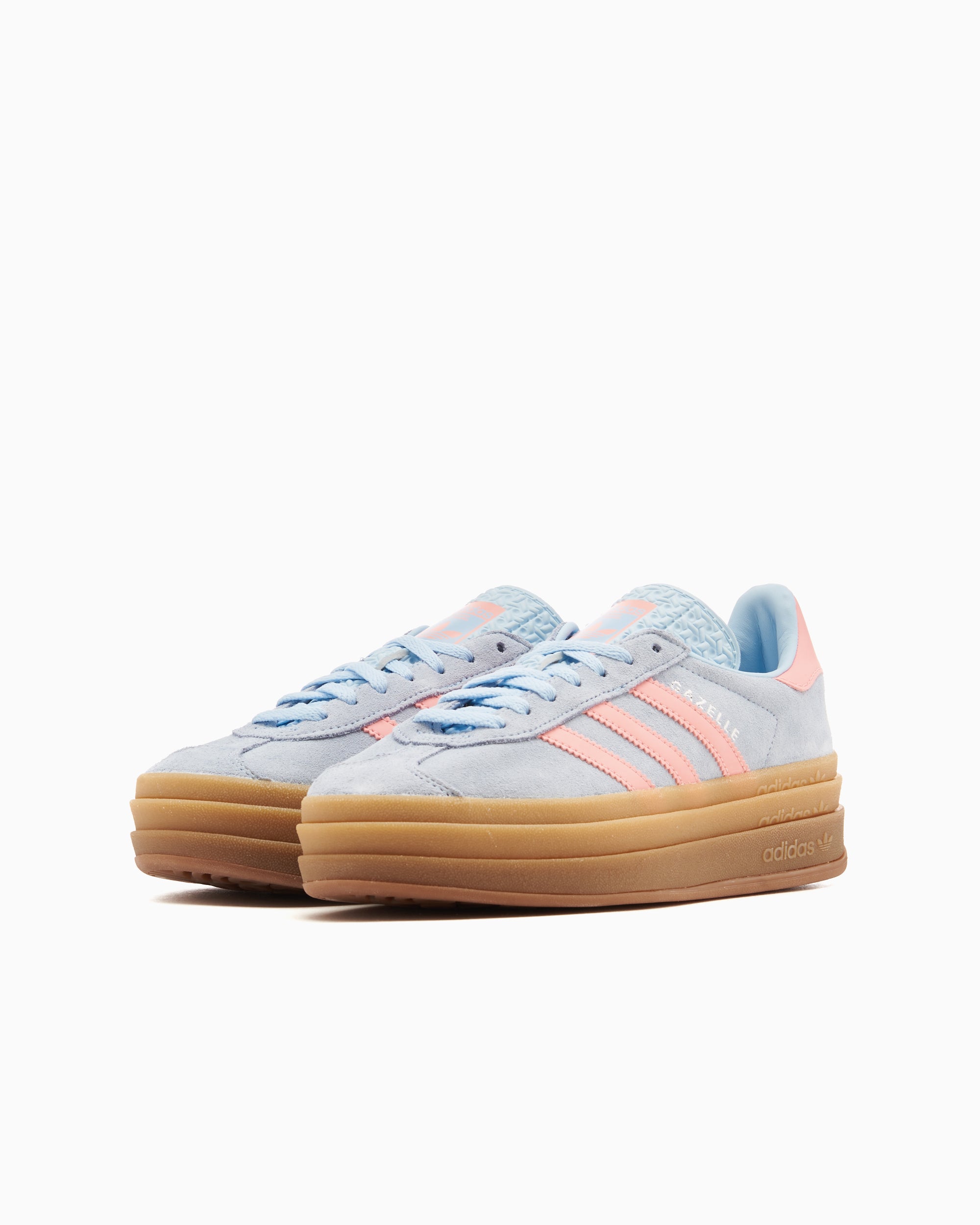 adidas Originals Gazelle Bold Teens