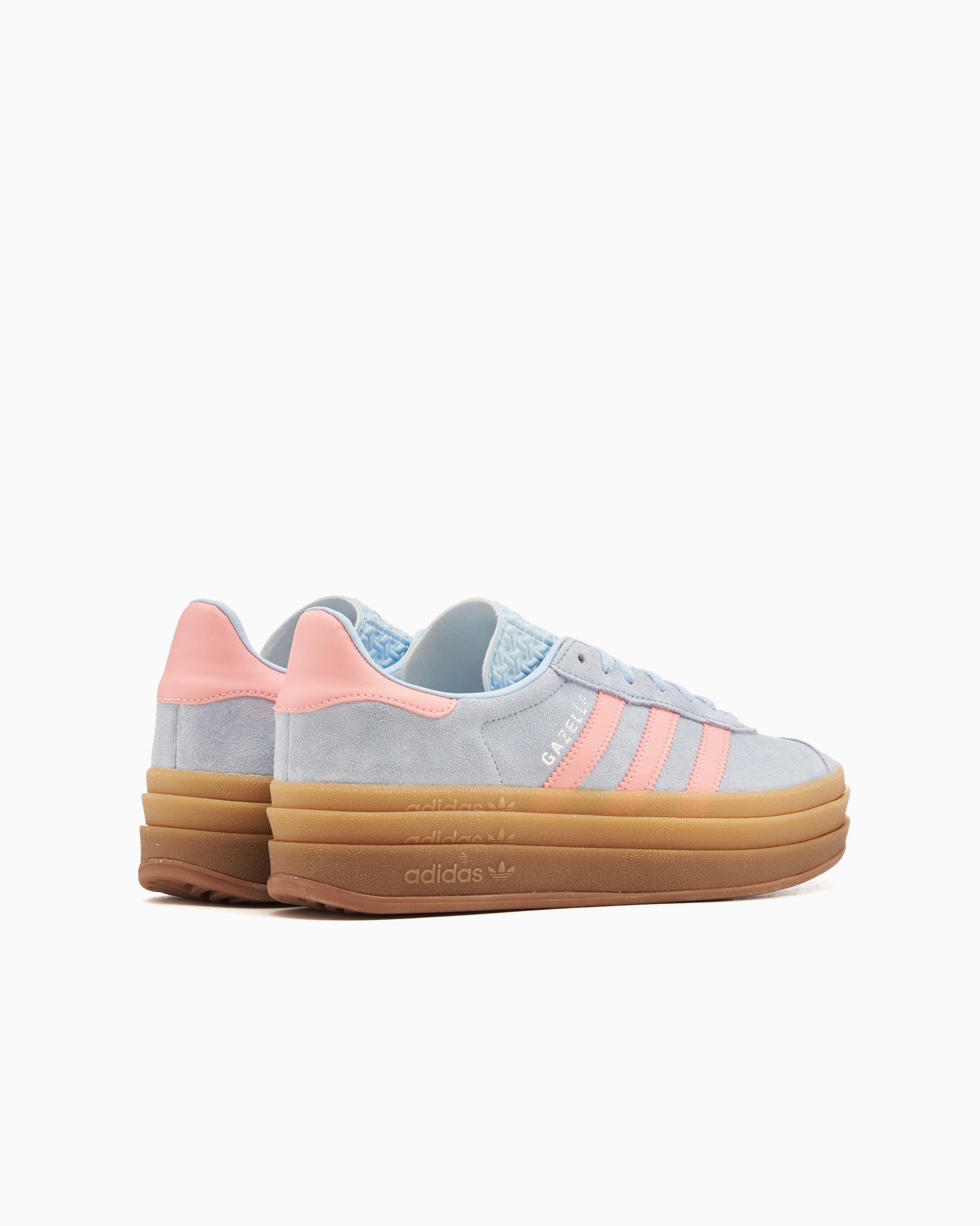 adidas Originals Gazelle Bold Teens
