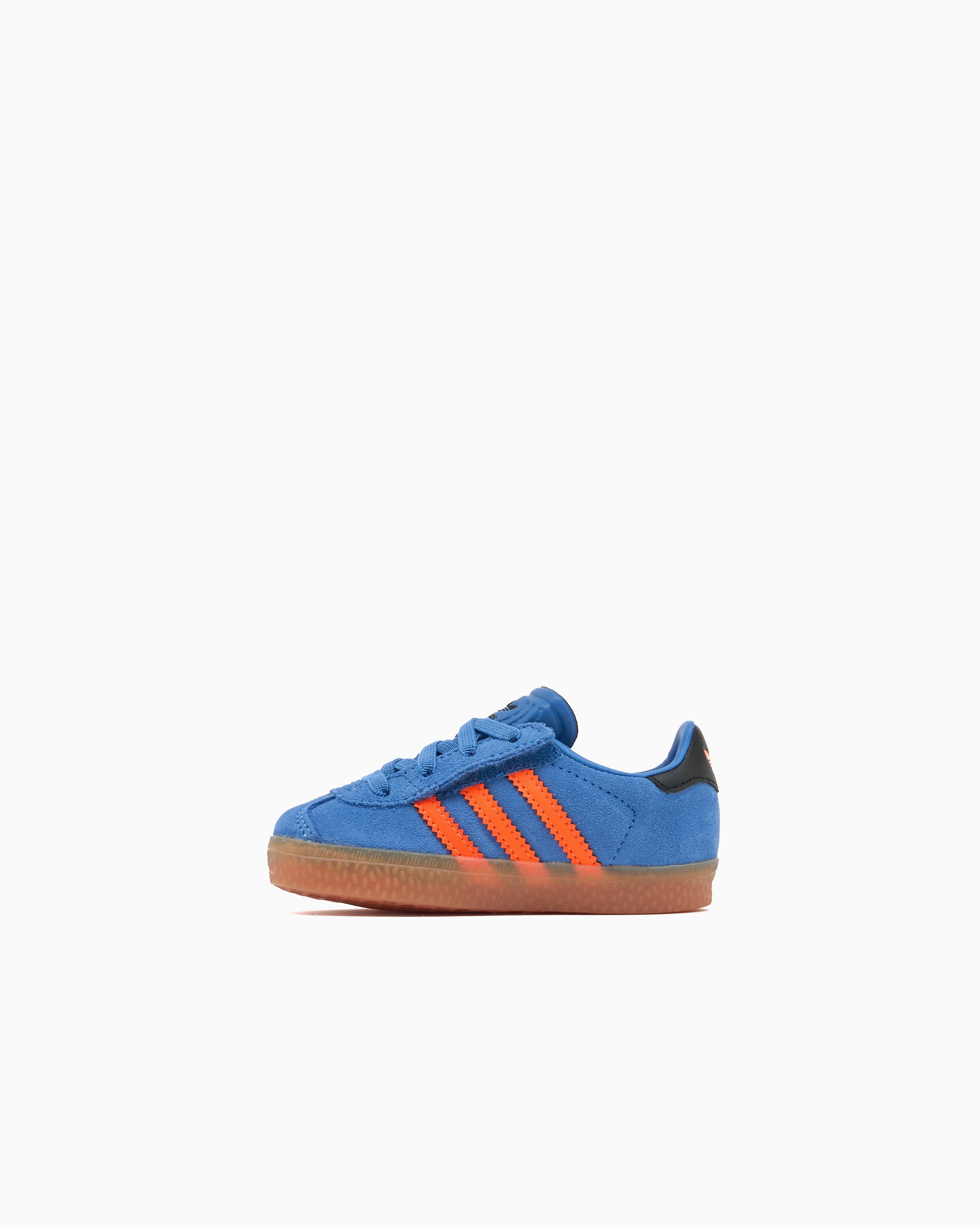 adidas Originals Gazelle Comfort Elastic Laces Infants adidas Originals Gazelle Comfort Elastic Laces Infants