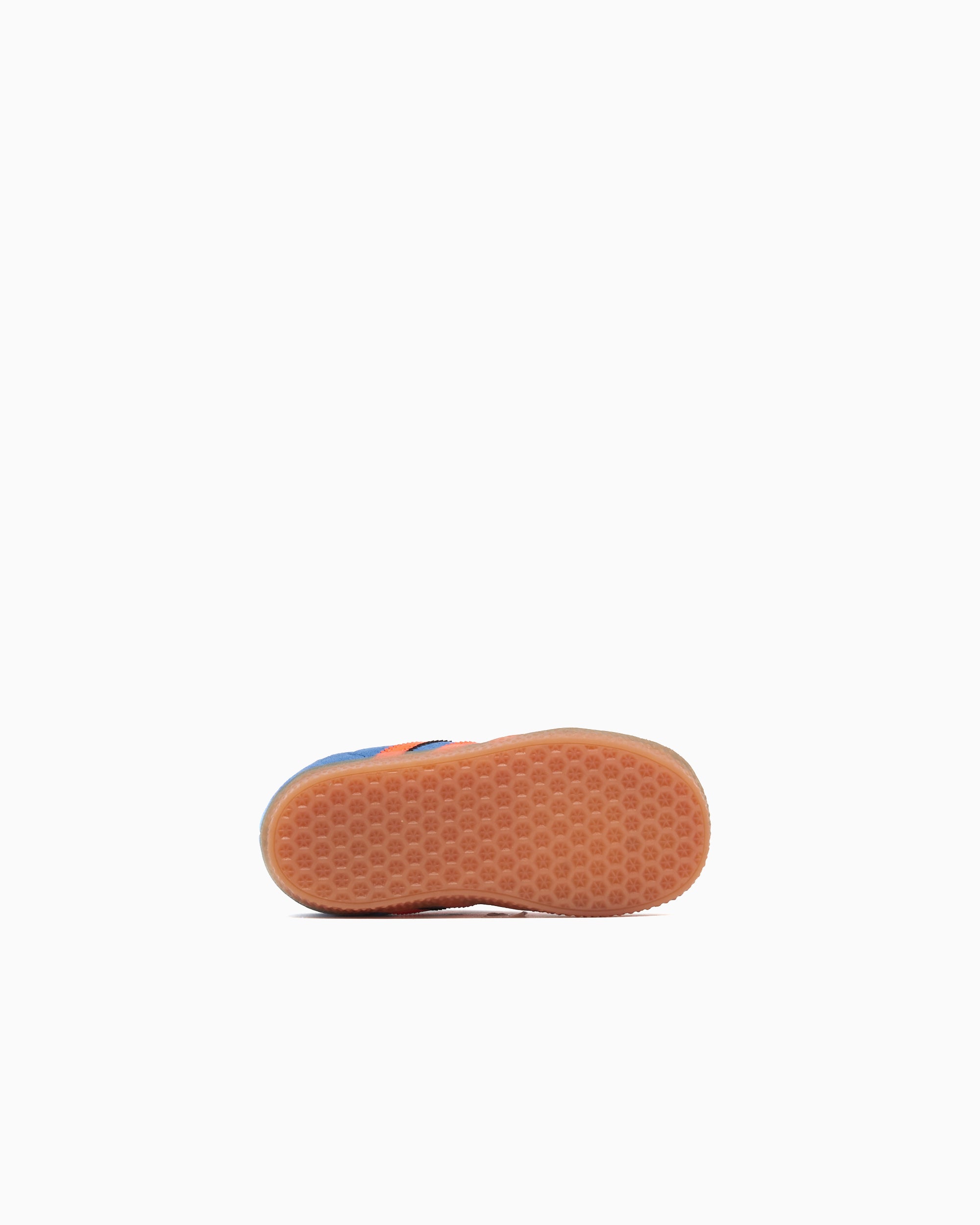 adidas Originals Gazelle Comfort Elastic Laces Infants