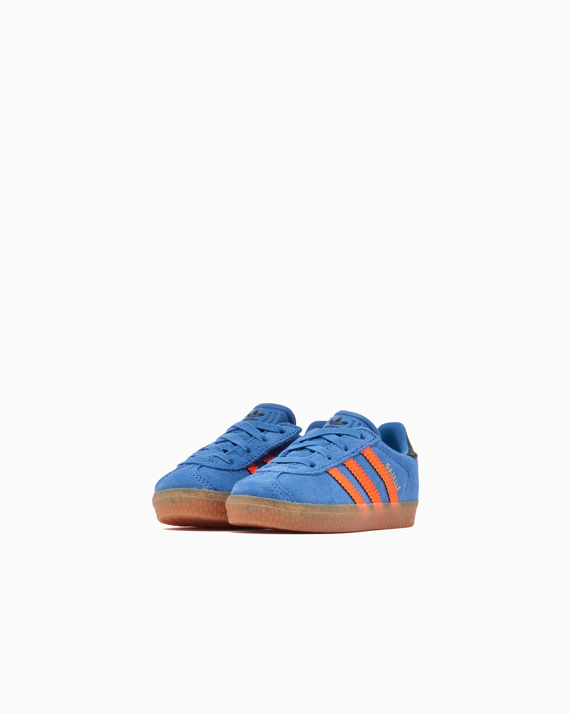 Sneakers adidas Originals Gazelle Comfort Elastic Laces Infants - JP7134