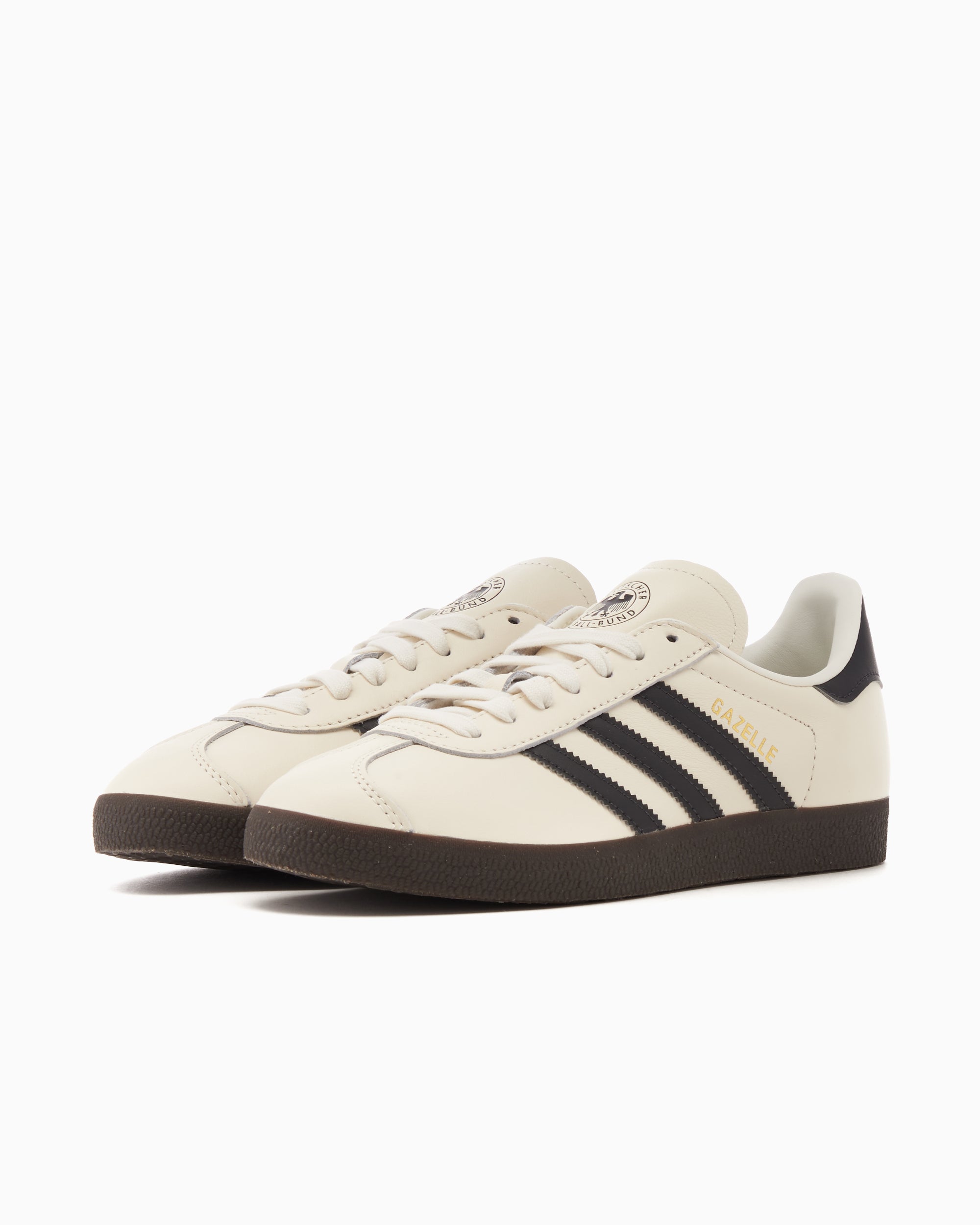 Sneakers adidas Originals Gazelle "Germany" - ID3719