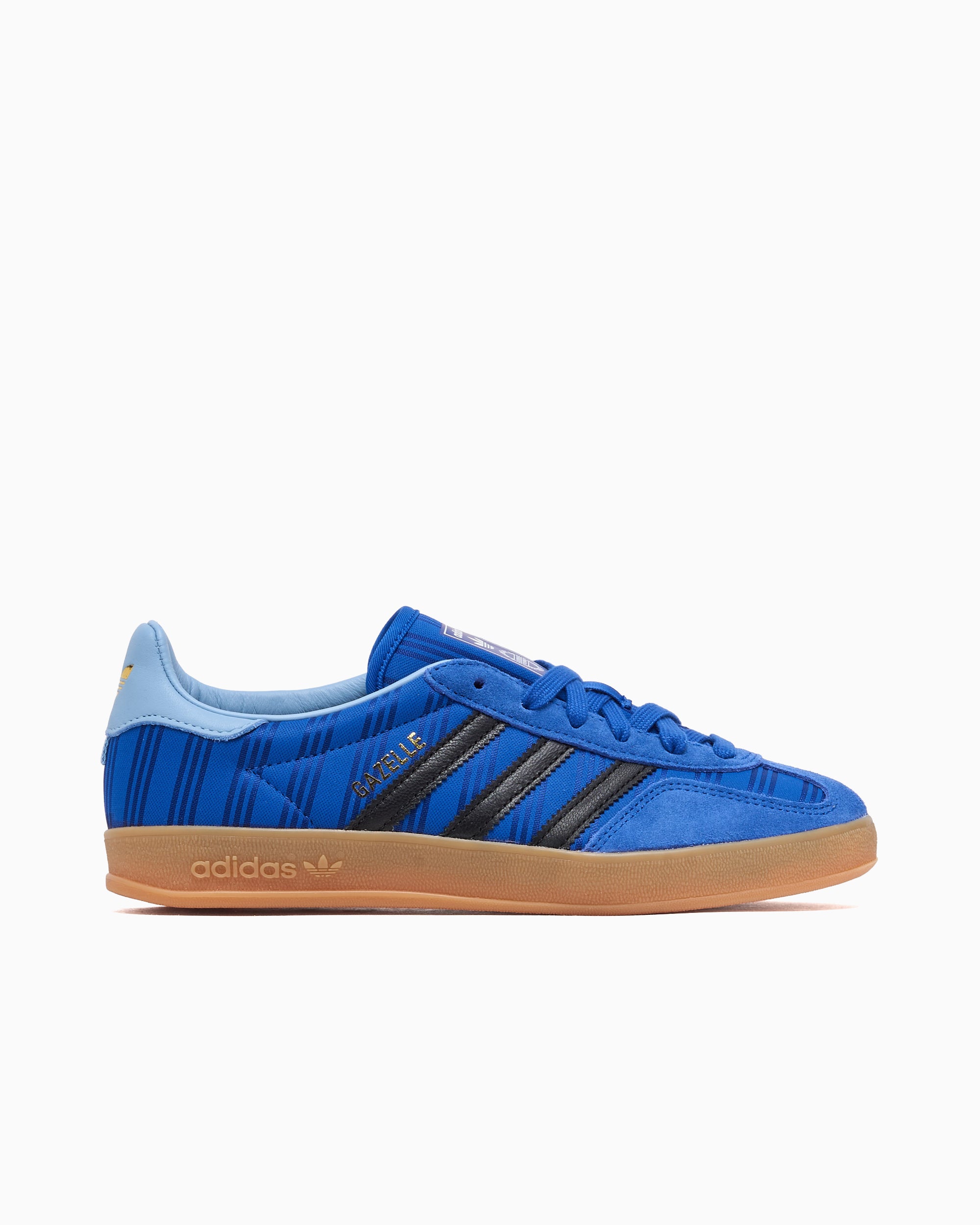 Sneakers adidas Originals Gazelle Indoor "Argentina" - IH9649