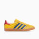 adidas Originals Gazelle Indoor "Colombia"