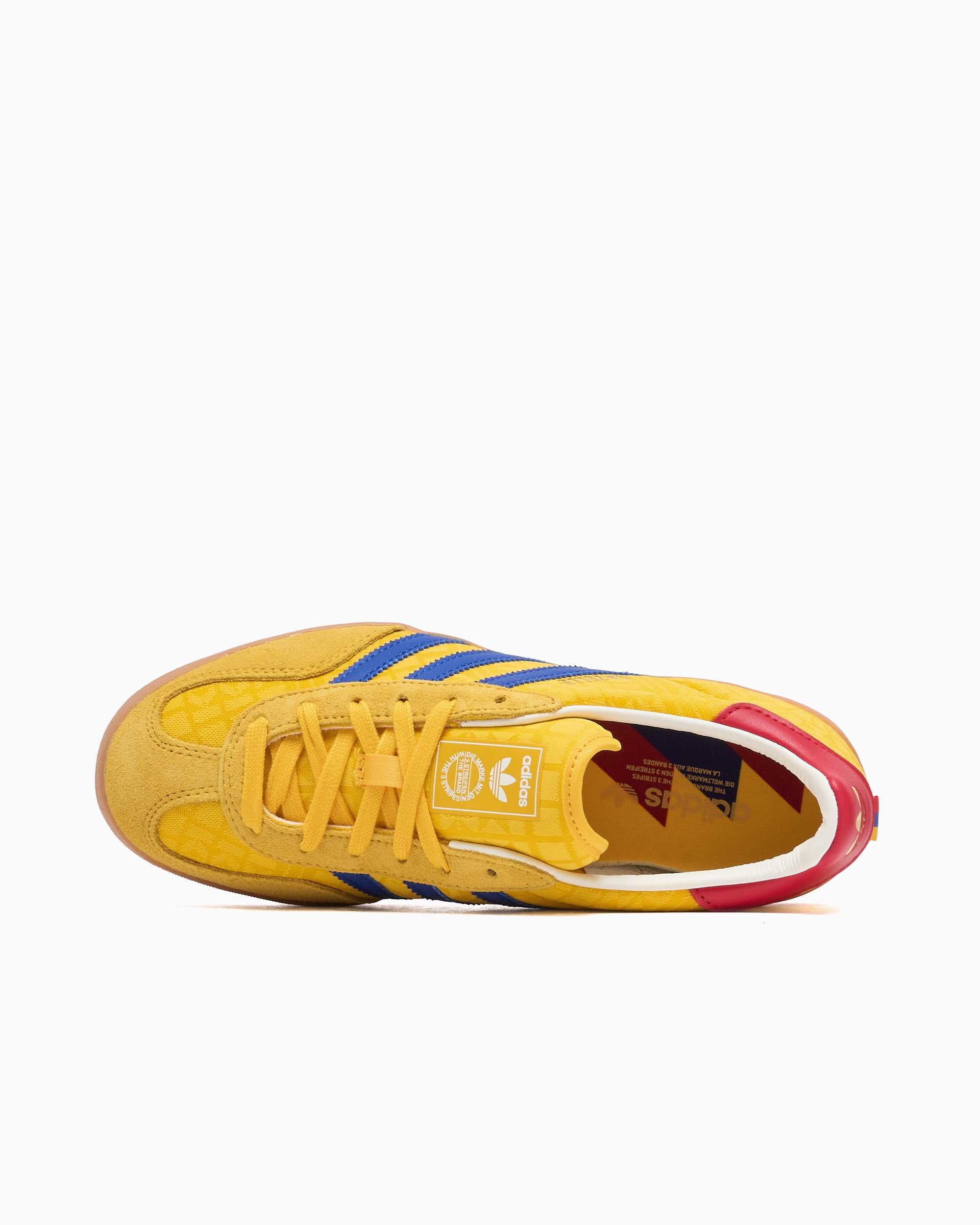 adidas Originals Gazelle Indoor 
