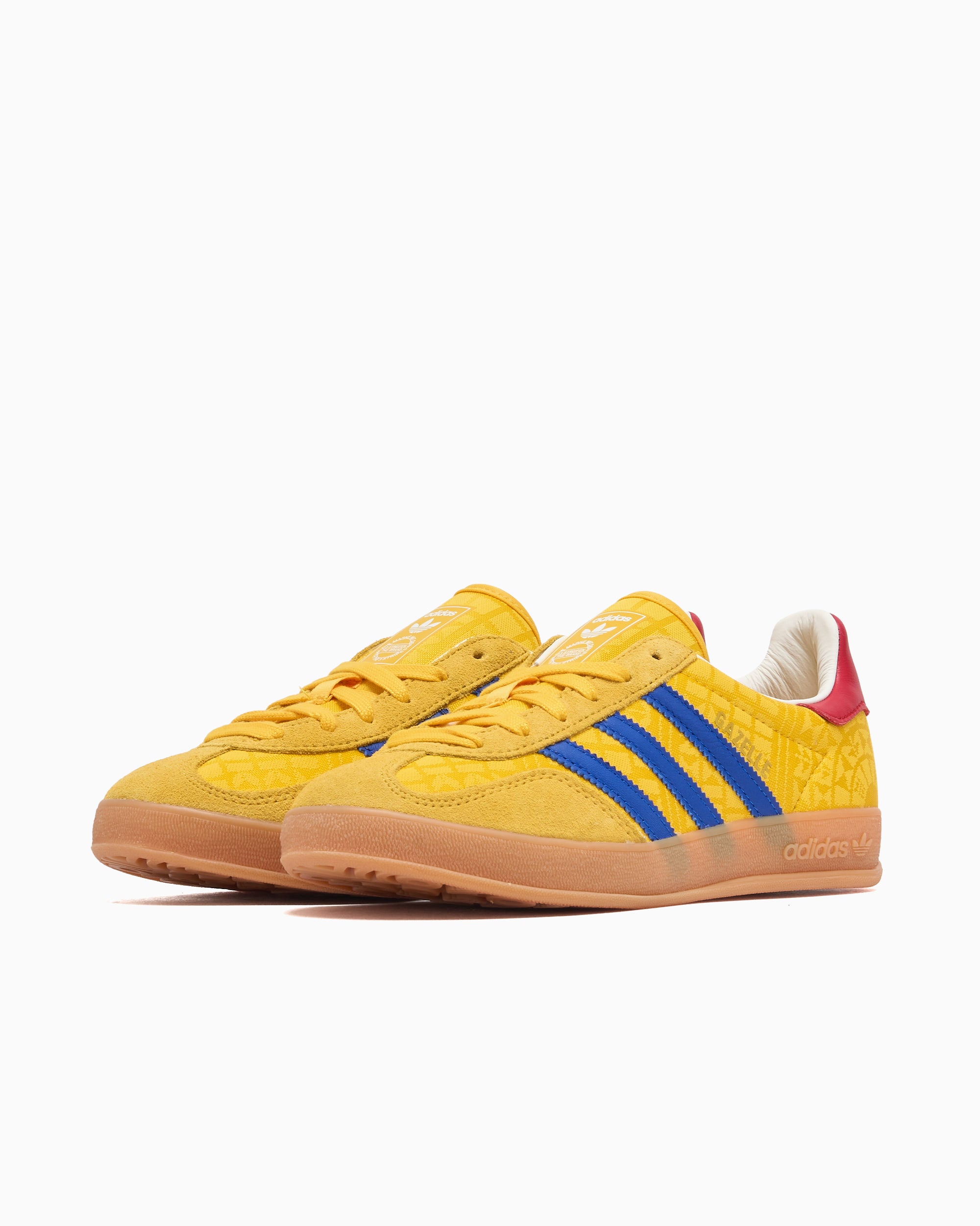 adidas Originals Gazelle Indoor 