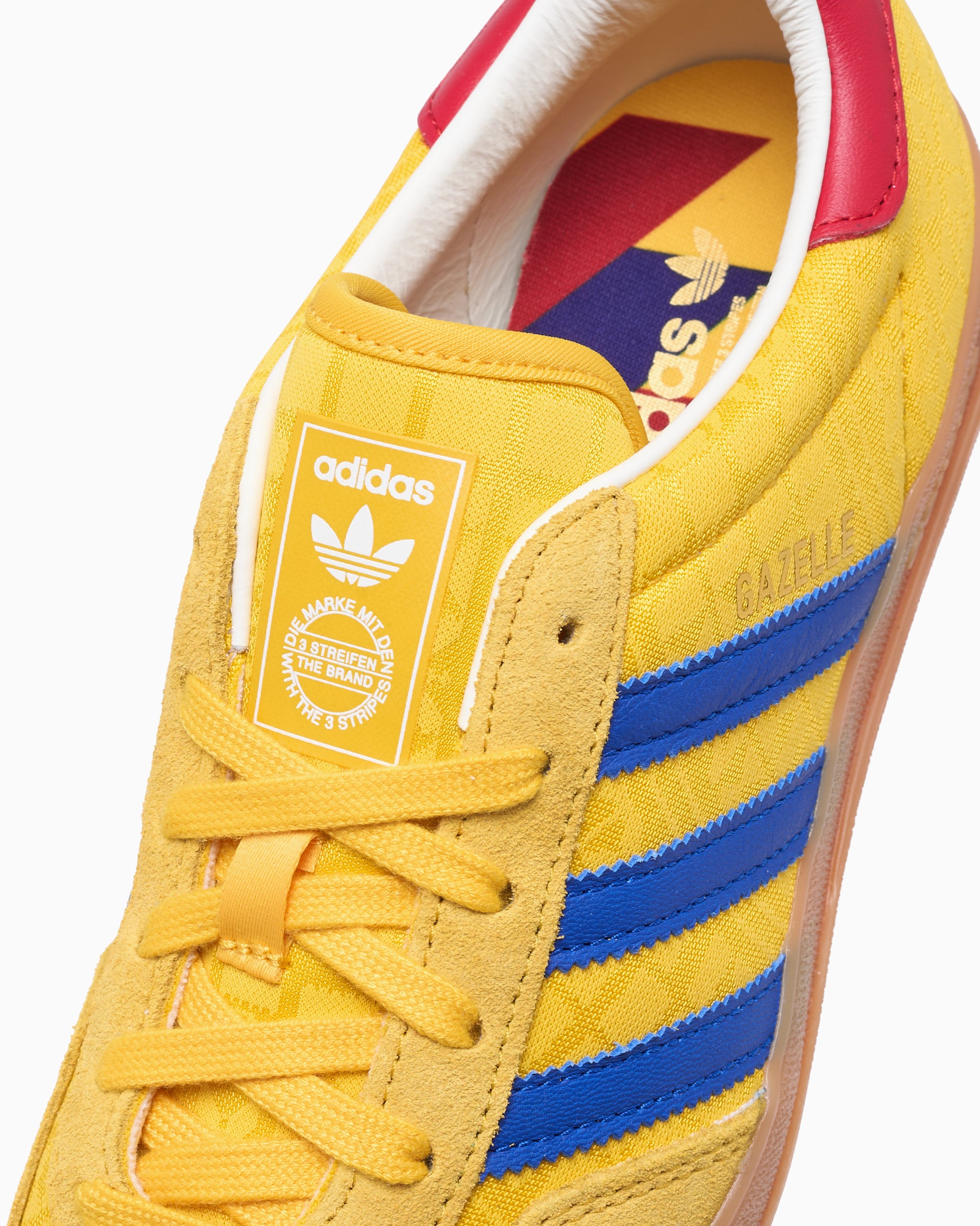 adidas Originals Gazelle Indoor 