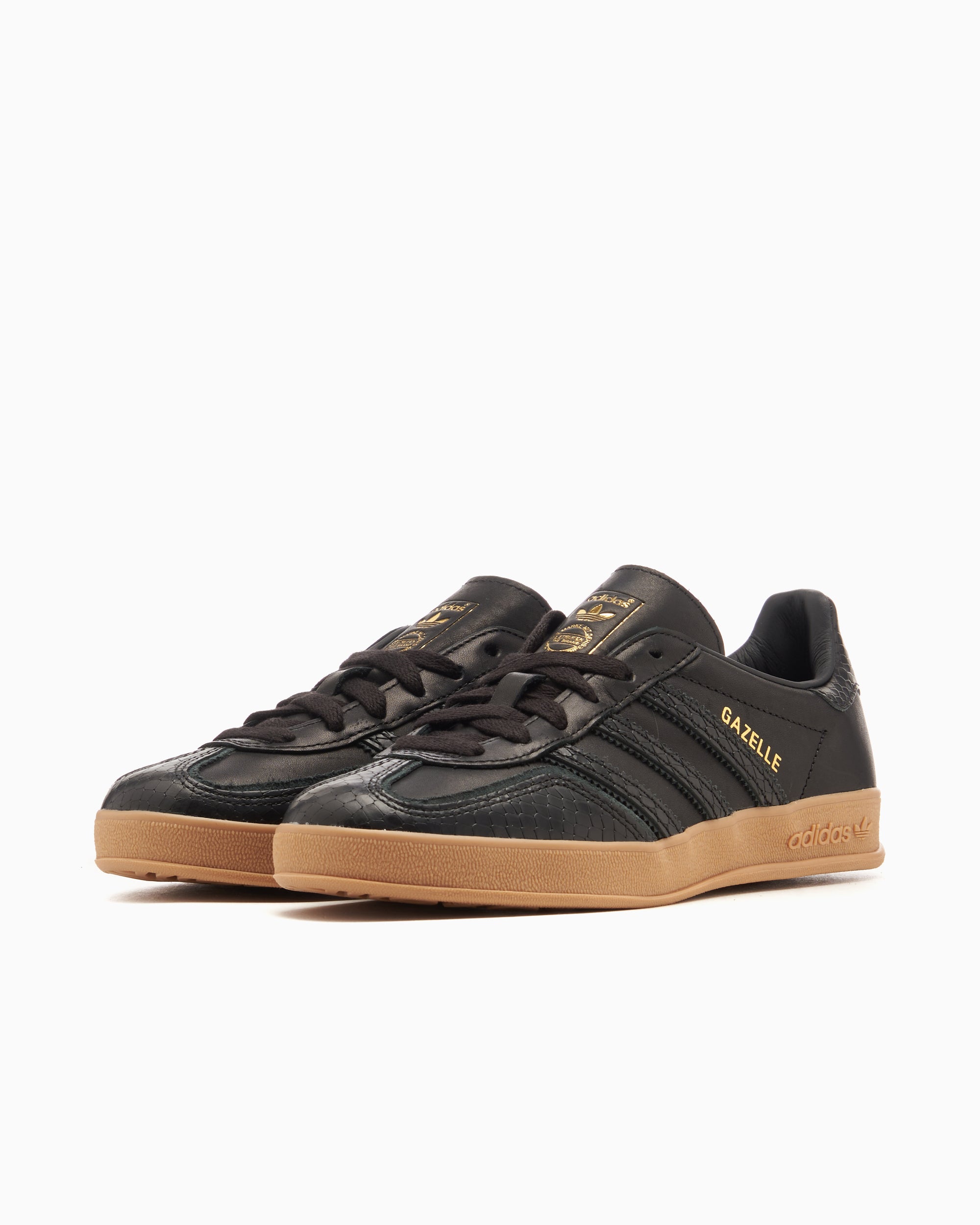adidas gazelle silver green womens Adidas Gazelle Luxury Black Gold