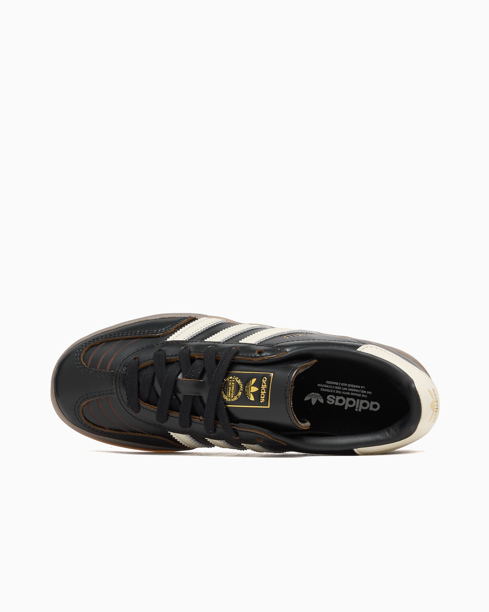 Sneakers adidas Originals Gazelle Indoor - IH9679