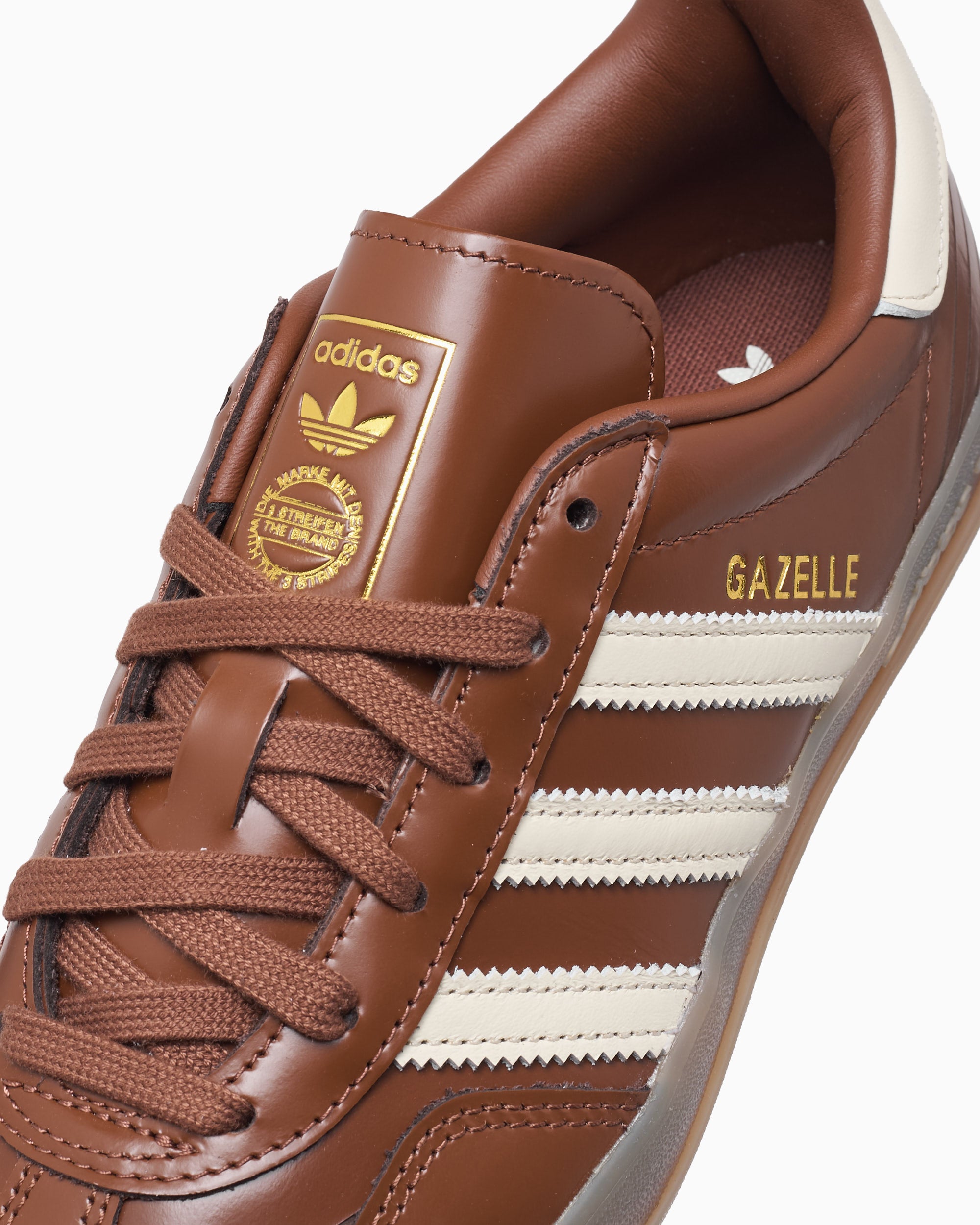 Sneakers adidas Originals Gazelle Indoor - IH9680