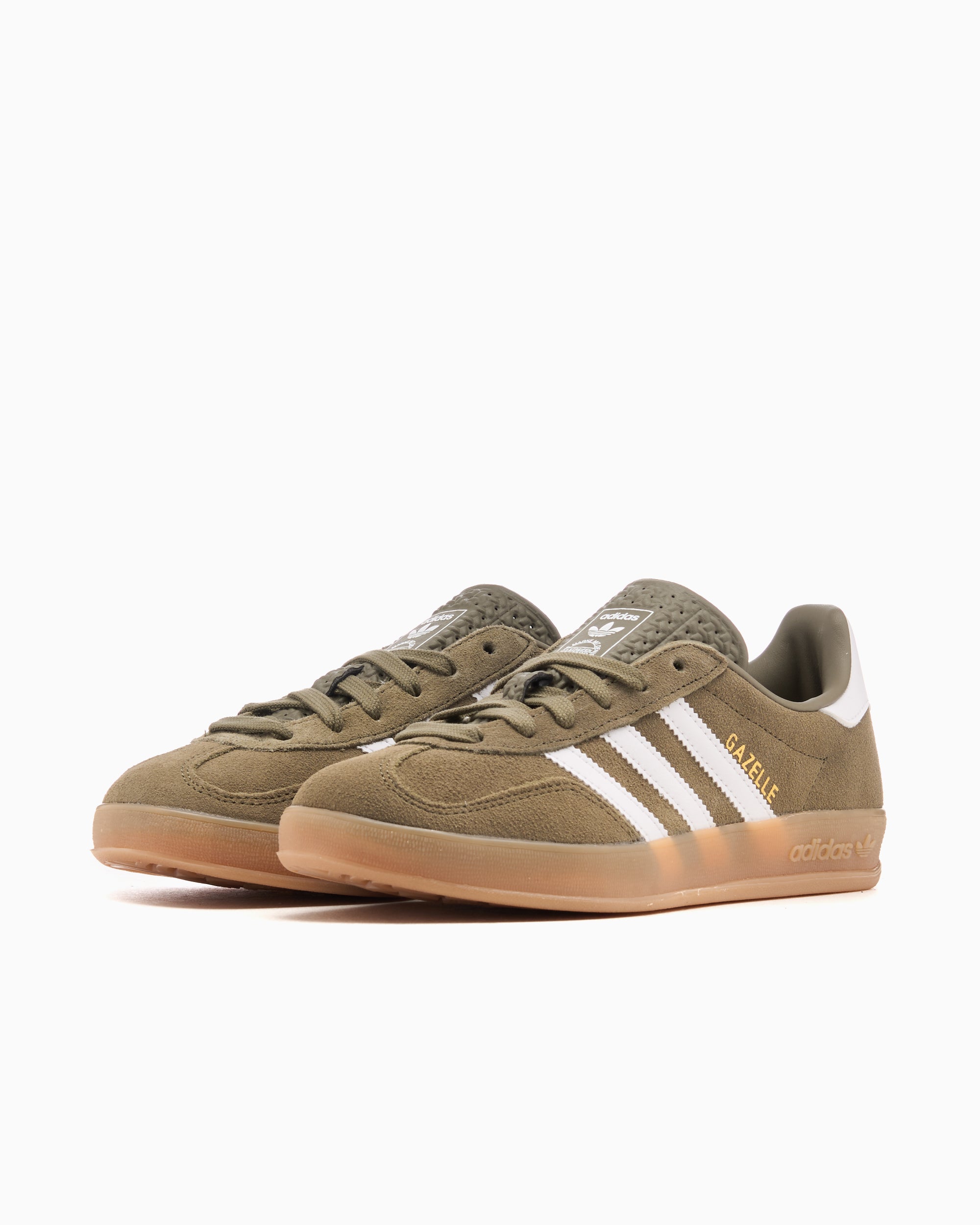 adidas Originals Gazelle Indoor