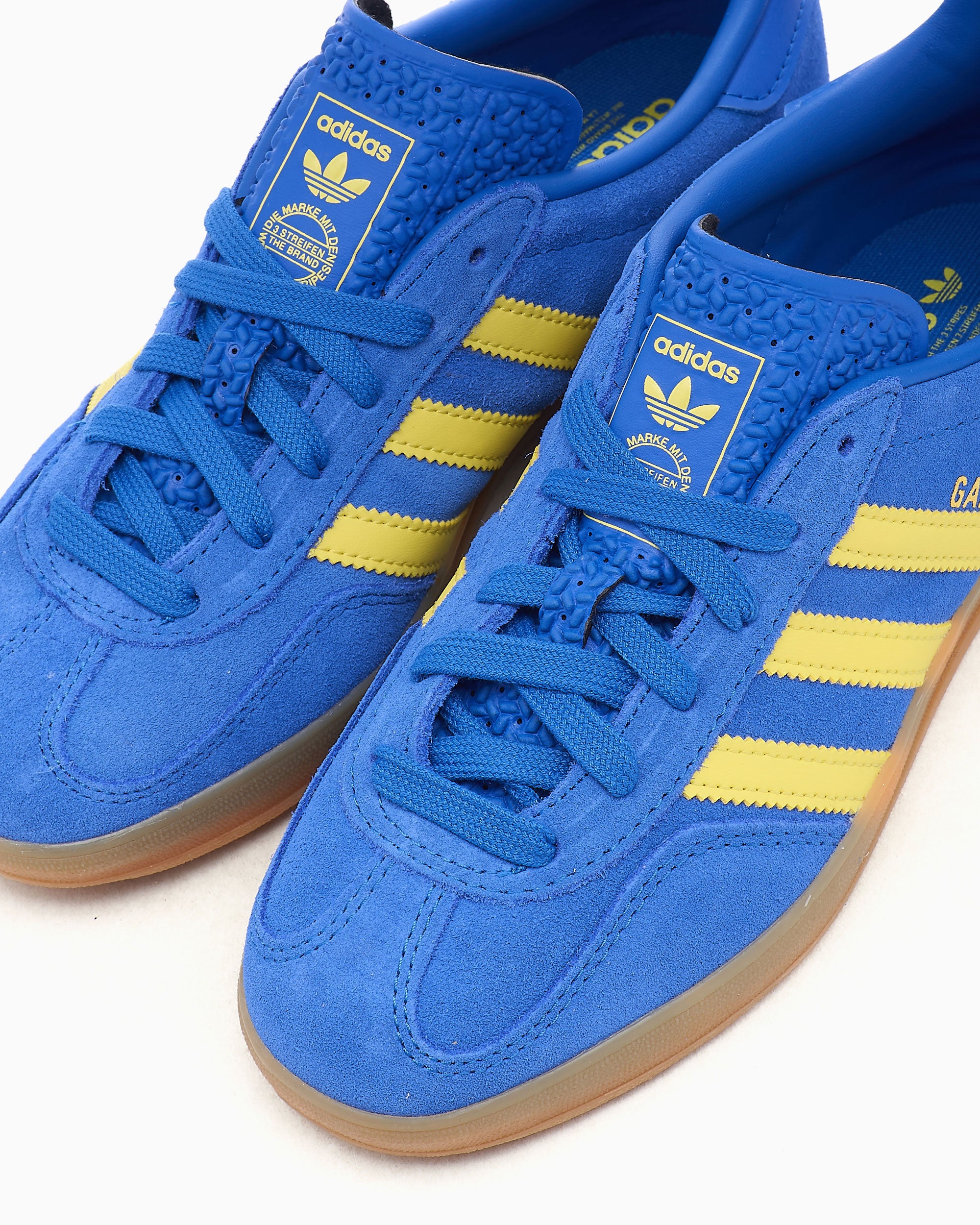 Sneakers adidas Originals Gazelle Indoor - JQ2691