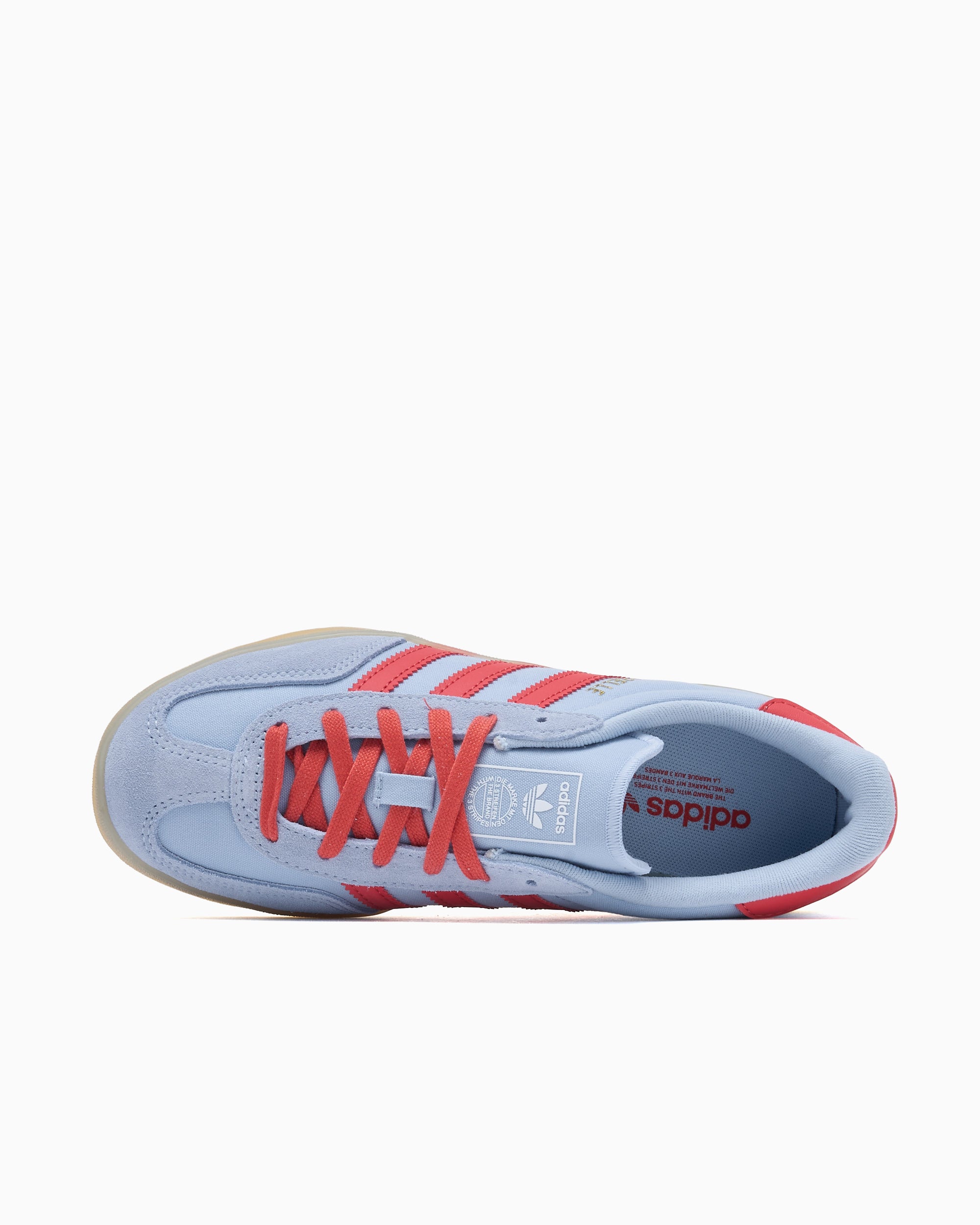 adidas gazelle silver green womens Adidas Gazelle Indoor W Sneaker » Buy online now!