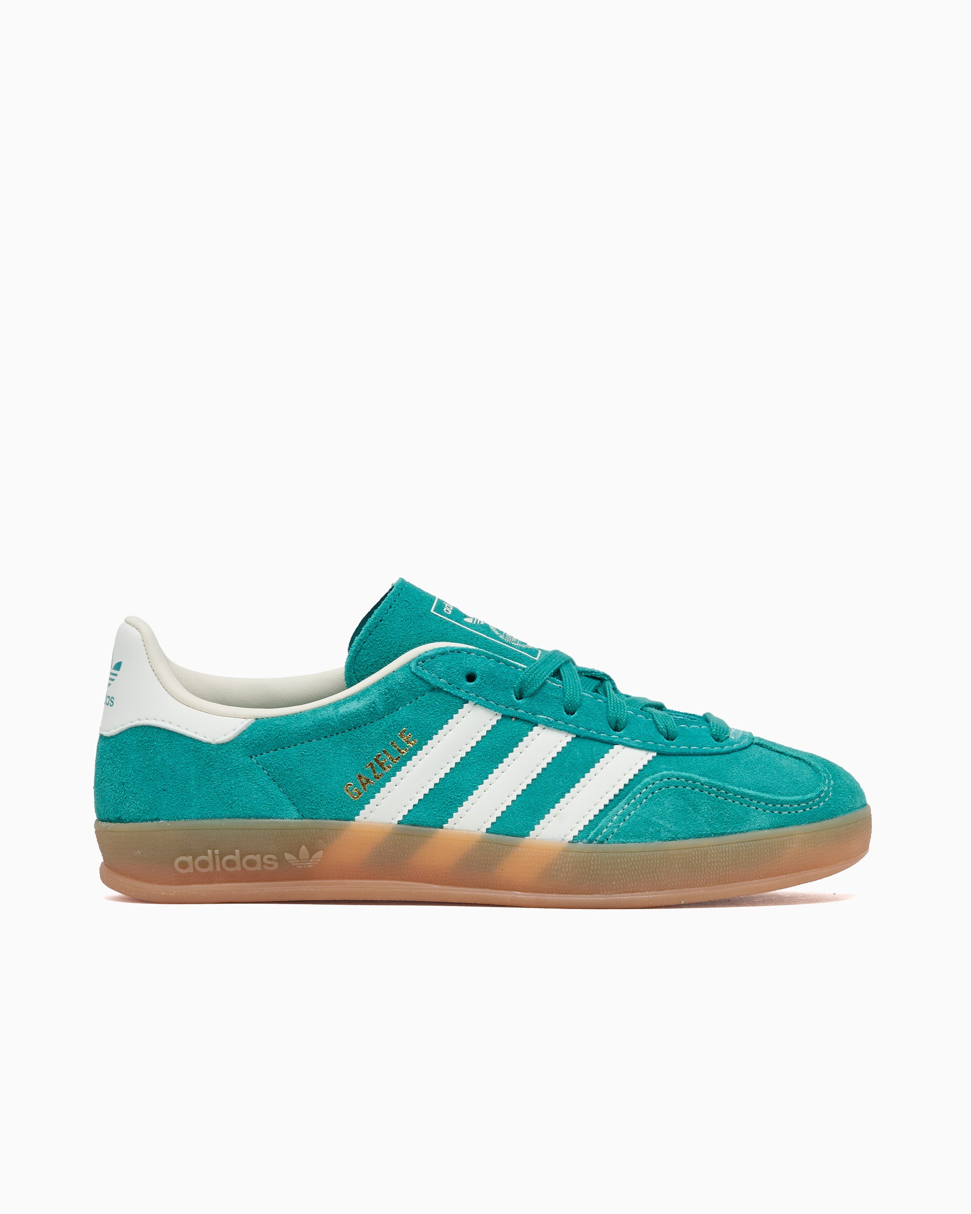Sneakers adidas Originals Gazelle Indoor - JQ8391