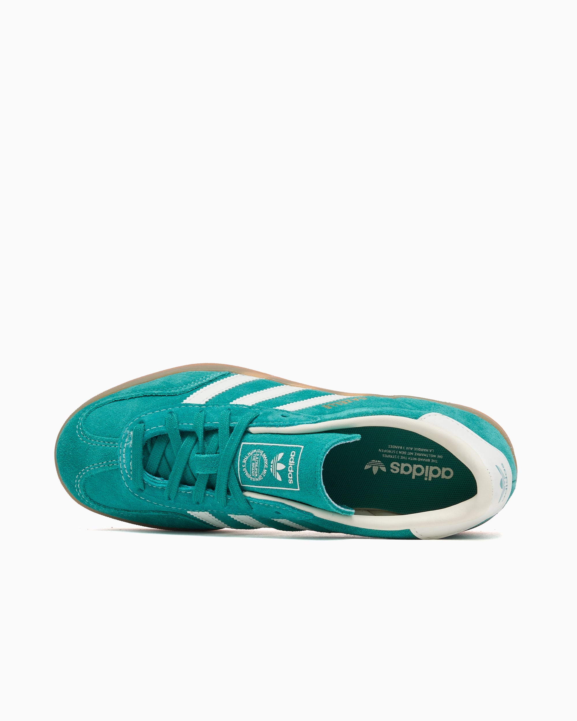 Sneakers adidas Originals Gazelle Indoor - JQ8391