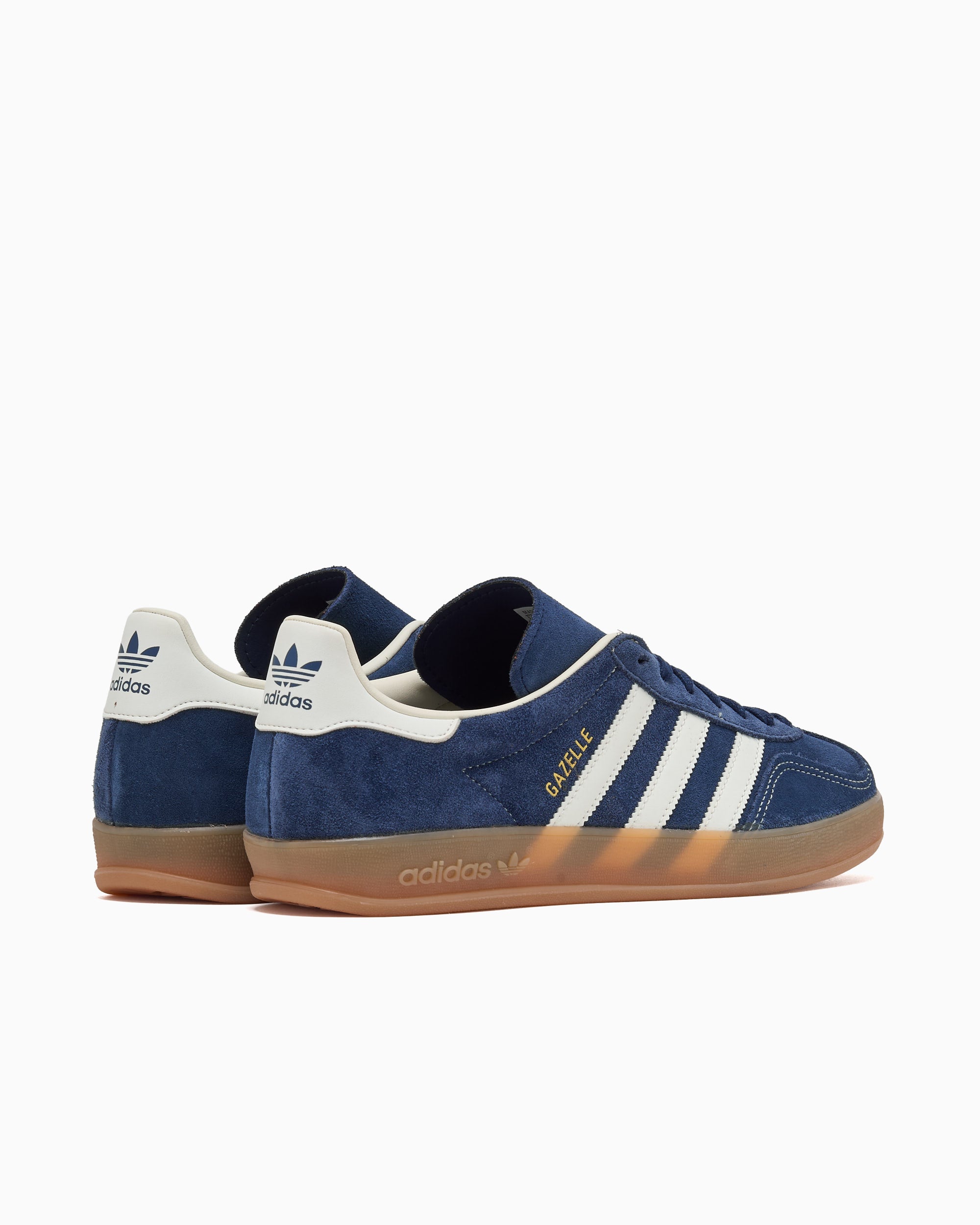 Sneakers adidas Originals Gazelle Indoor - JQ8393