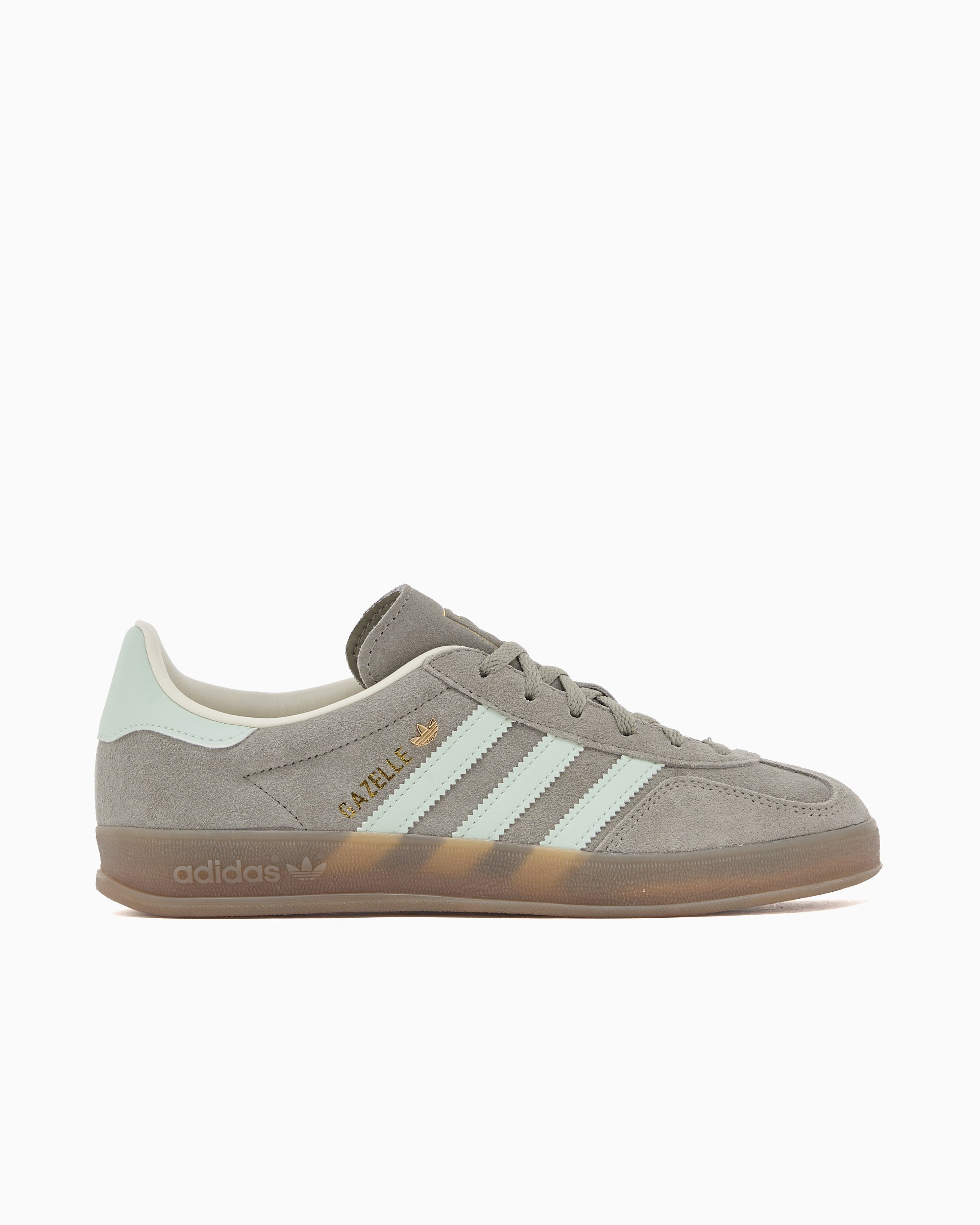 Sneakers adidas Originals Gazelle Indoor - JR2430