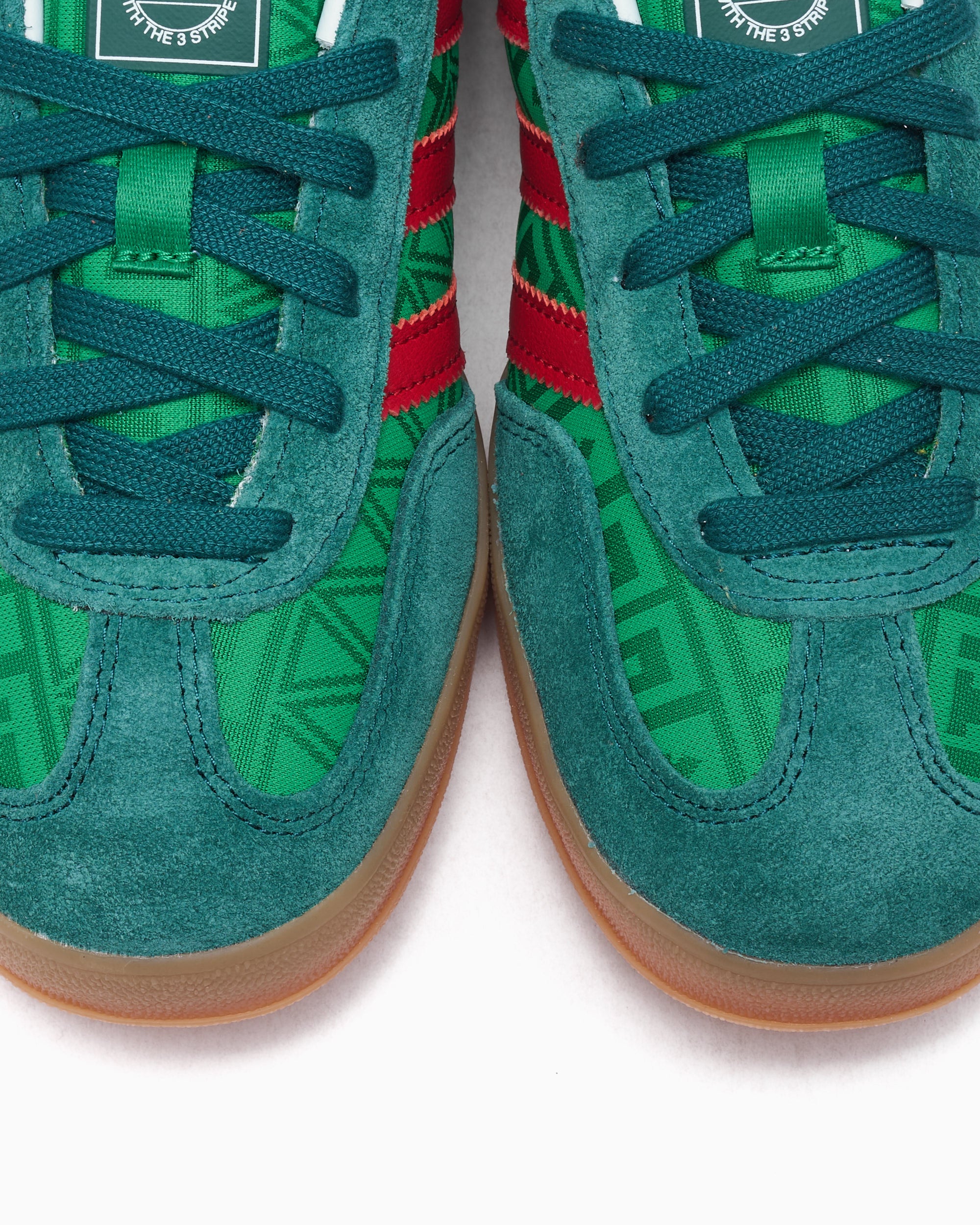 adidas Originals Gazelle Indoor 