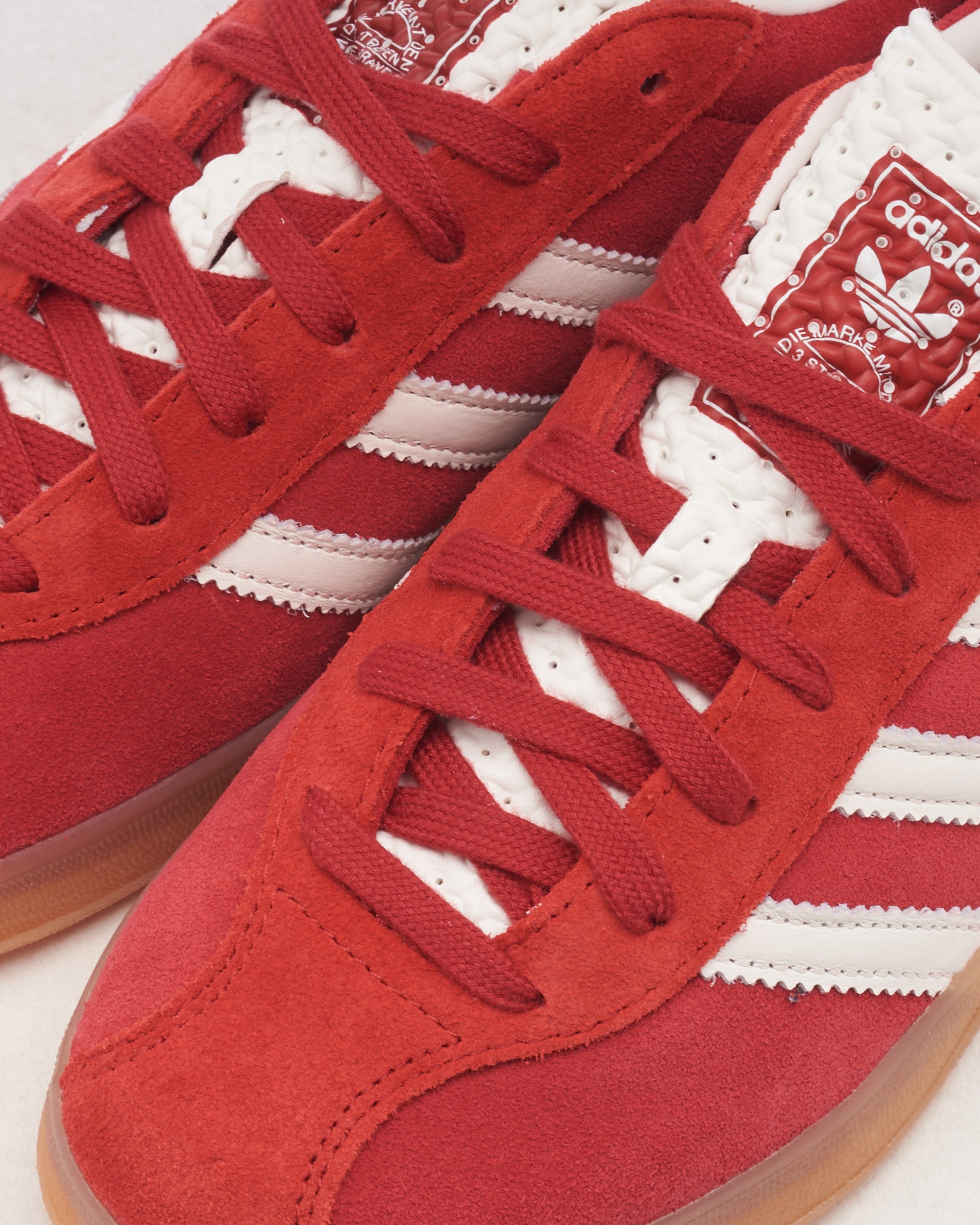 Sneakers adidas Originals Gazelle Indoor Pro - JH5431