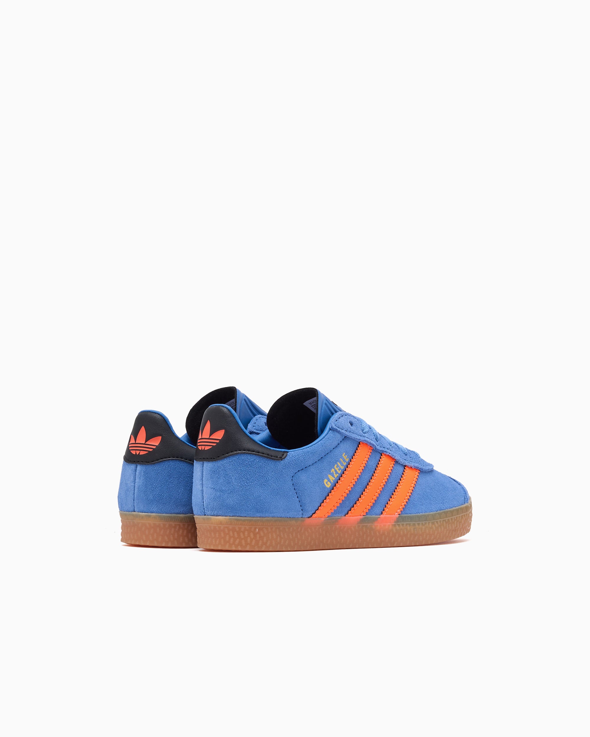 adidas Originals Gazelle Kids adidas Originals Gazelle Kids