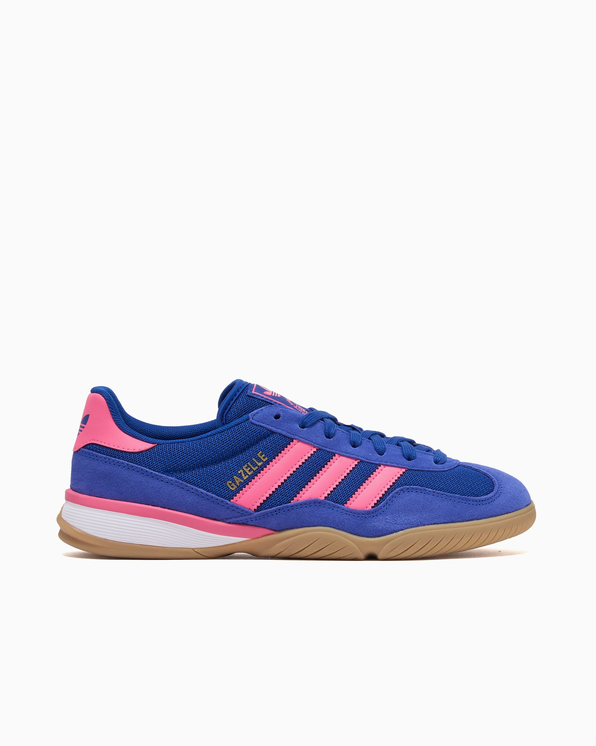 adidas gazelle silver green womens adidas Gazelle Indoor Shoes - Women's - Victory Blue / Night Indigo / White