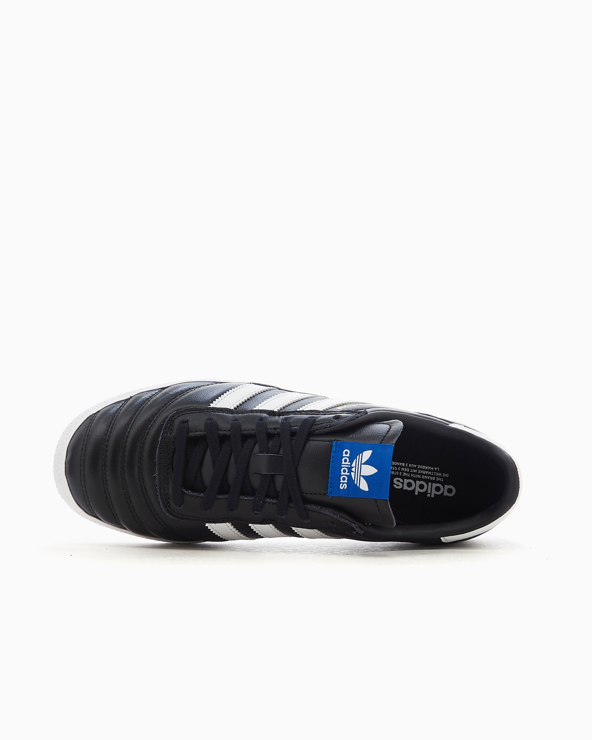 Sneakers adidas Originals Gazelle Team - II0004